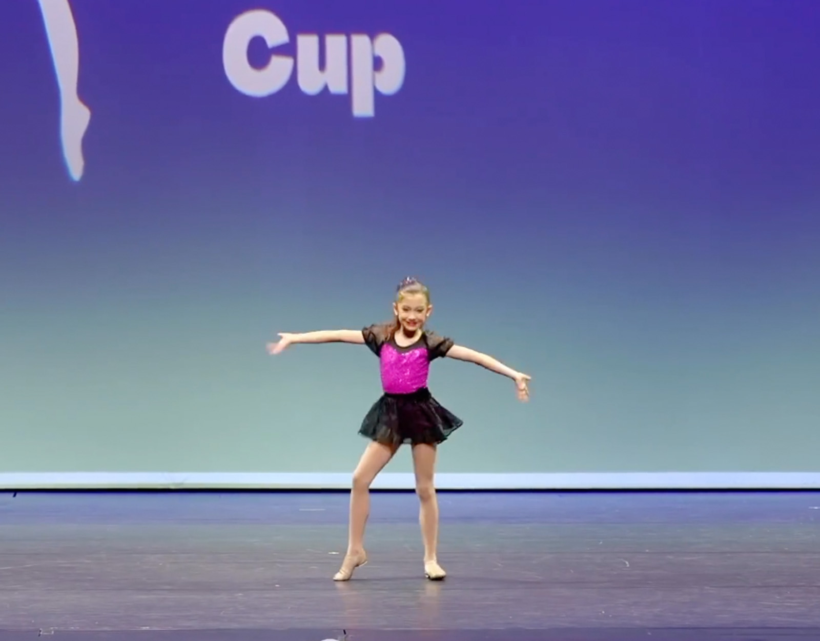 Amanda Griffin Jacob's Pride Shows How Kids Inspire Parents