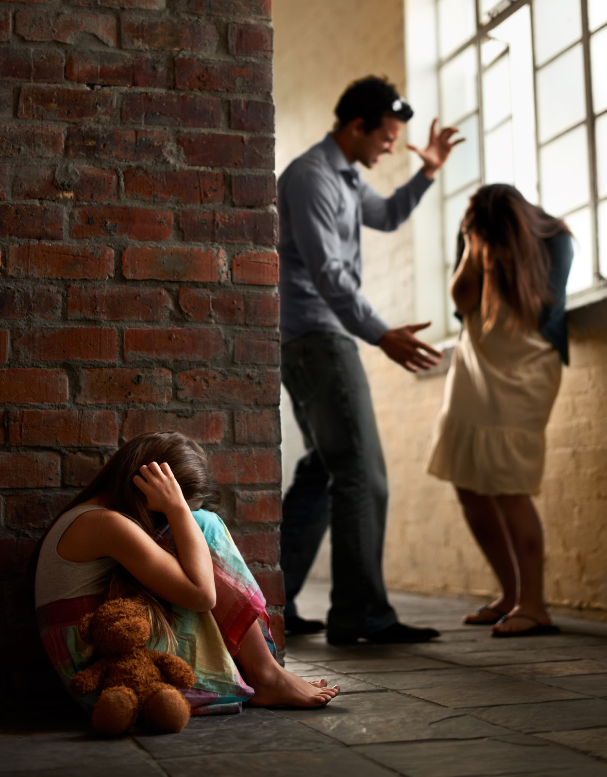 Child Sexual Abuse in the Philippines: Why Hasn't It Stopped?