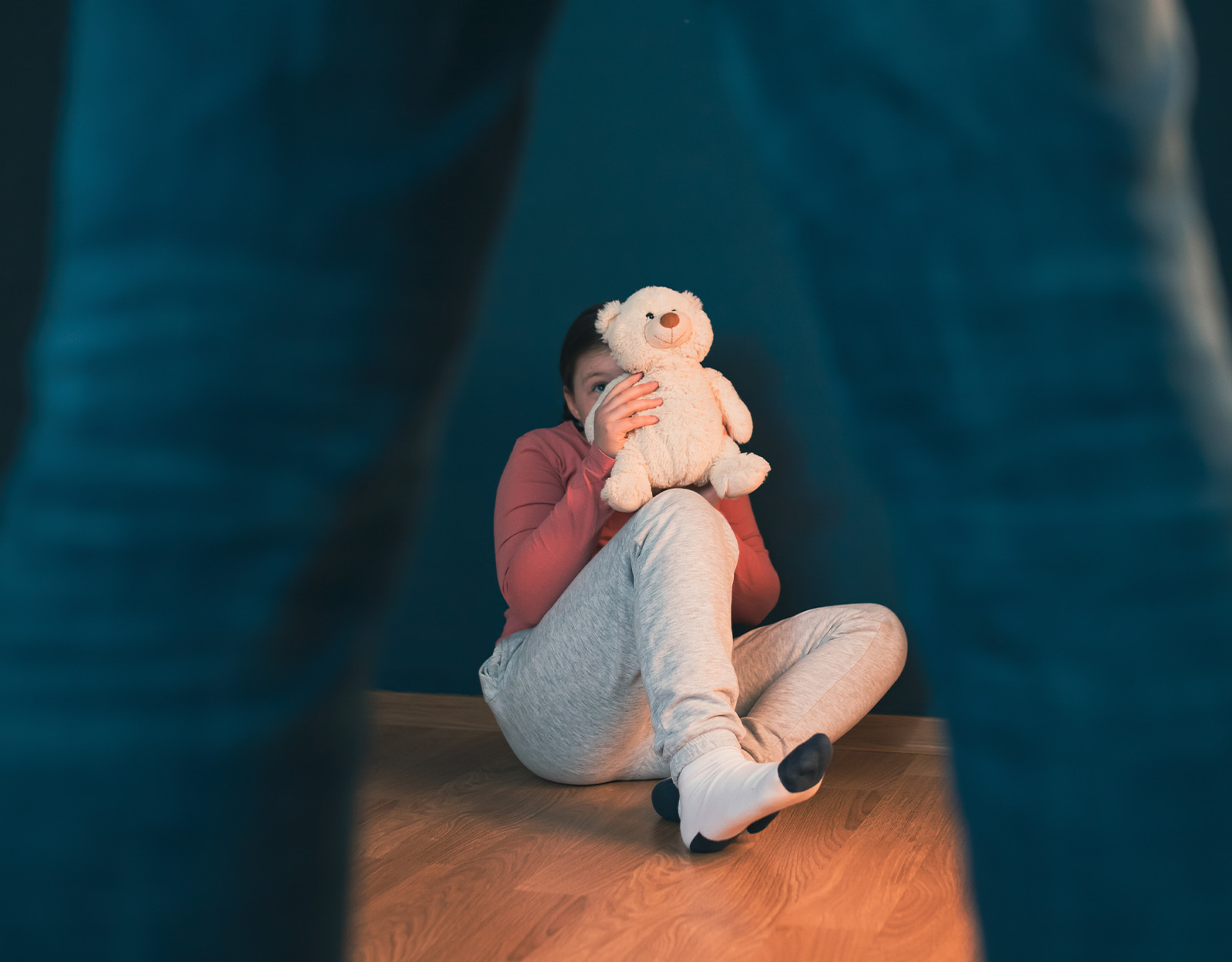 Child Sexual Abuse in the Philippines: Why Hasn't It Stopped?