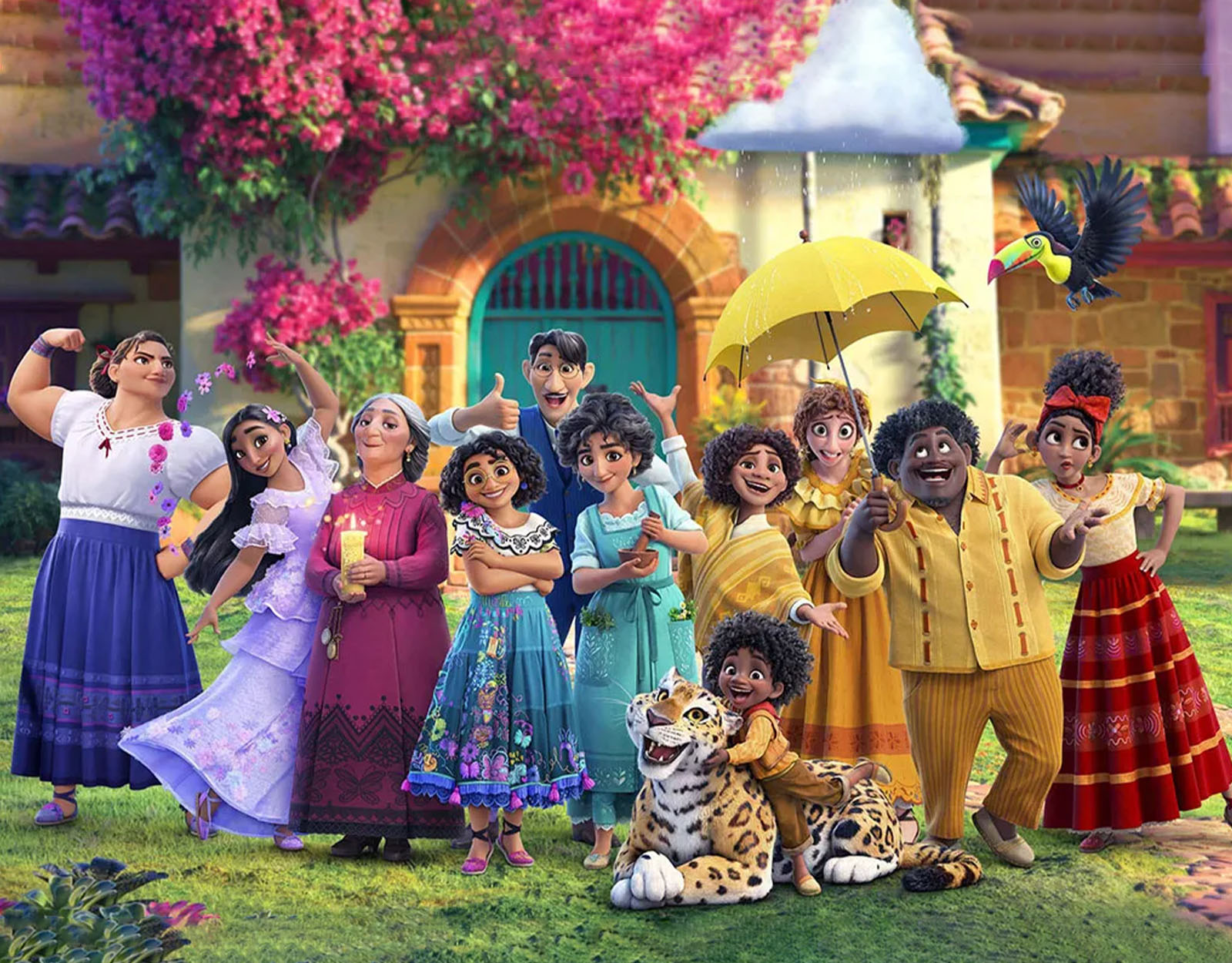 Family Halloween Costume Ideas We Love For 2023