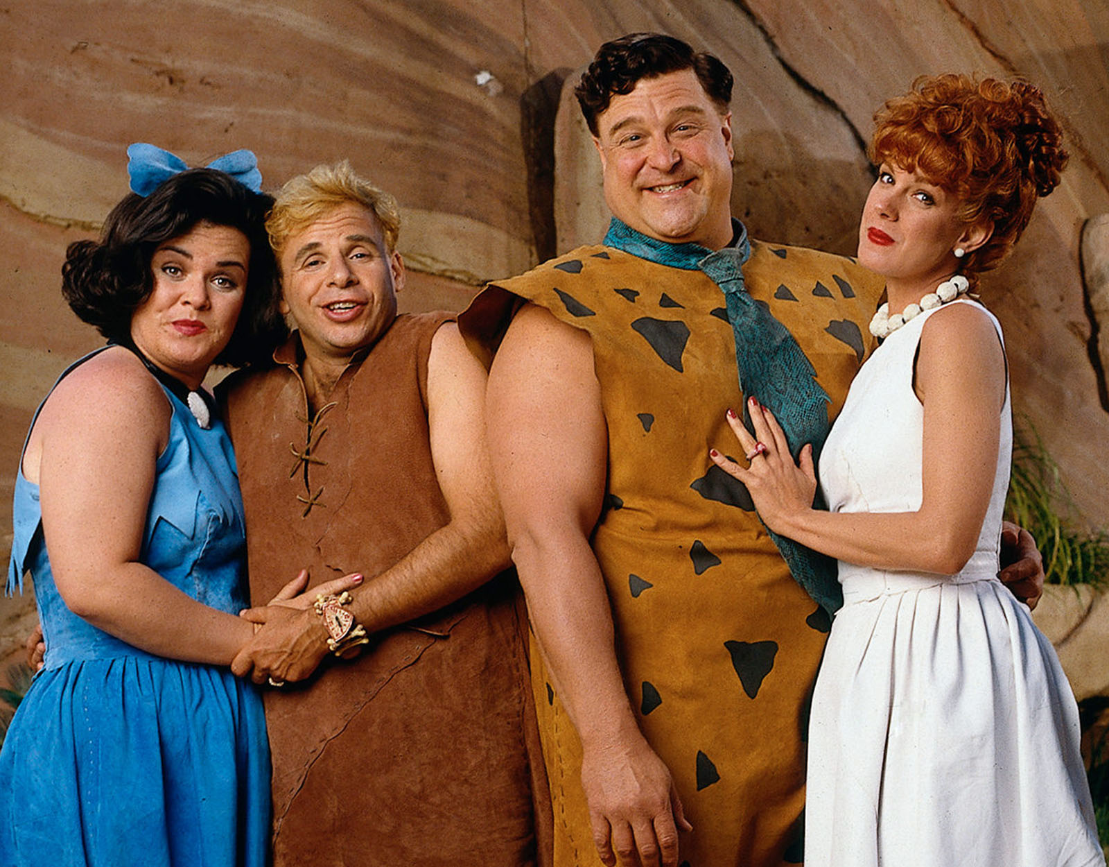 The Flintstones