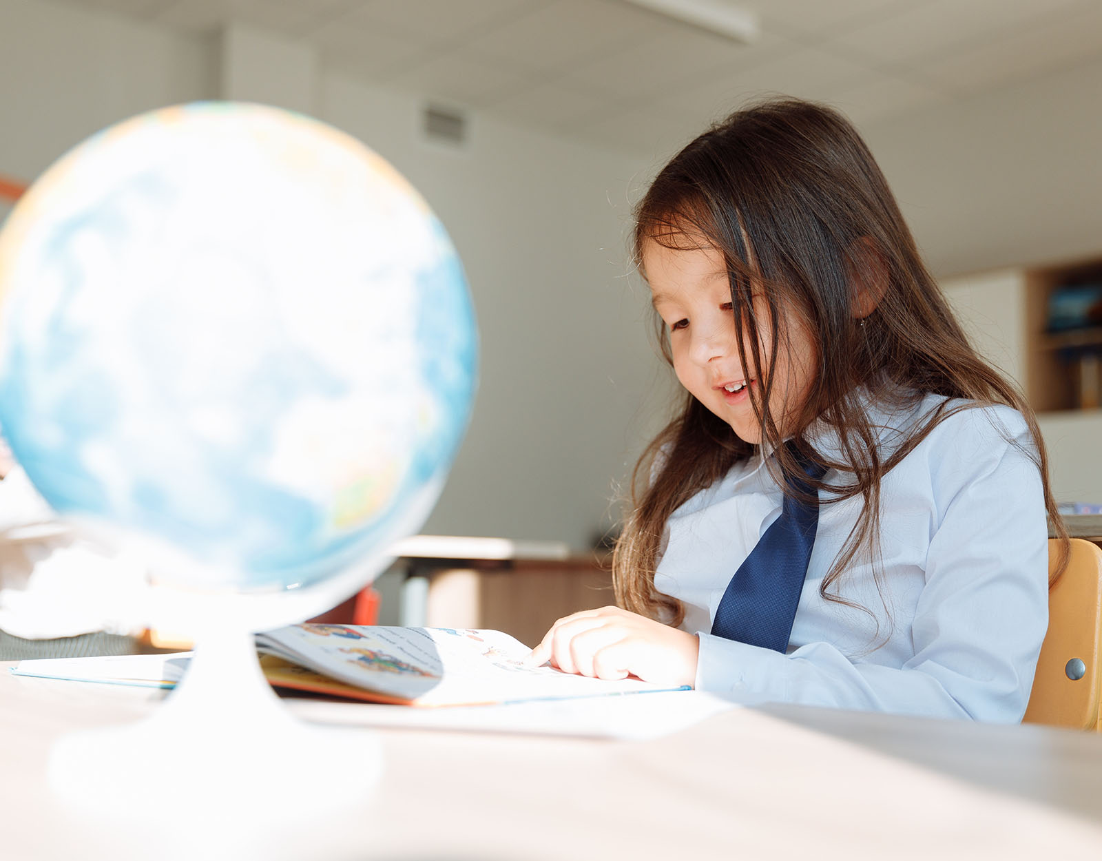 How Babies Now Can Grow Up Bilingual