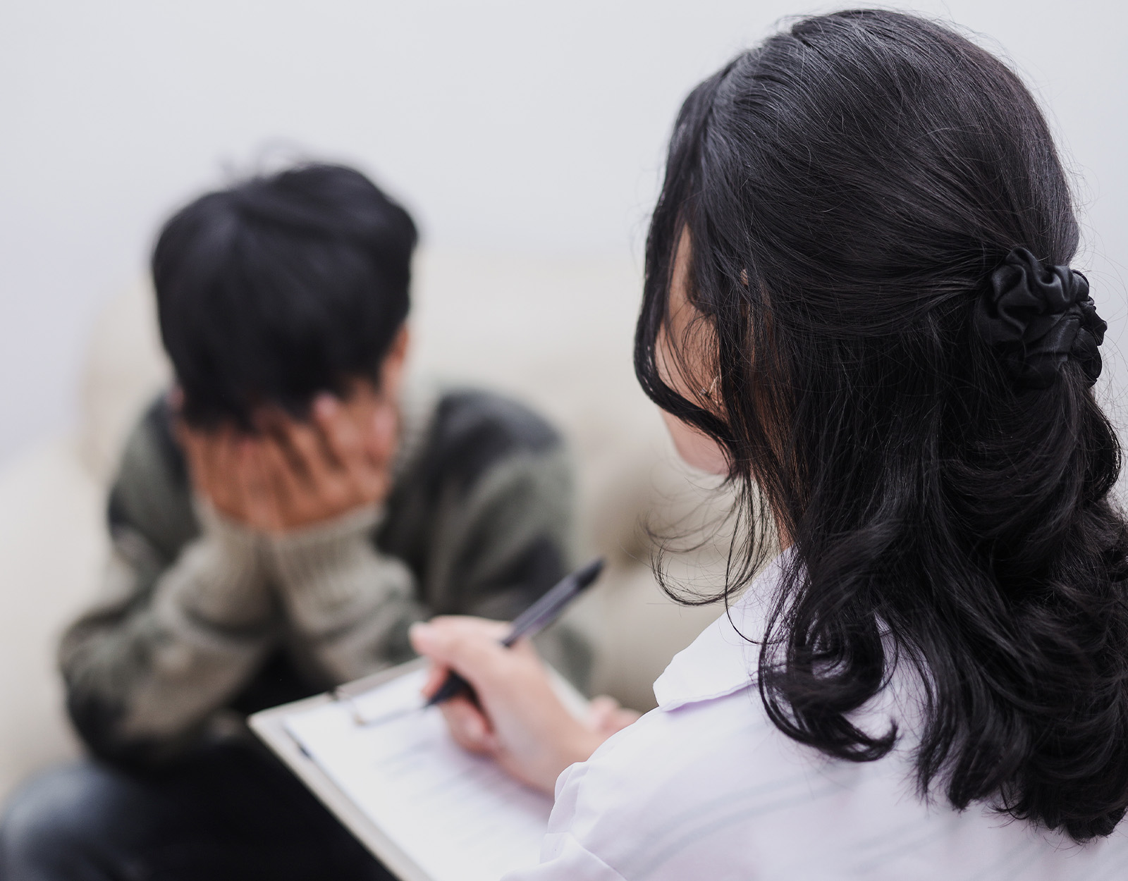 How Does Having the Mental Health Law in the Philippines Help Families?