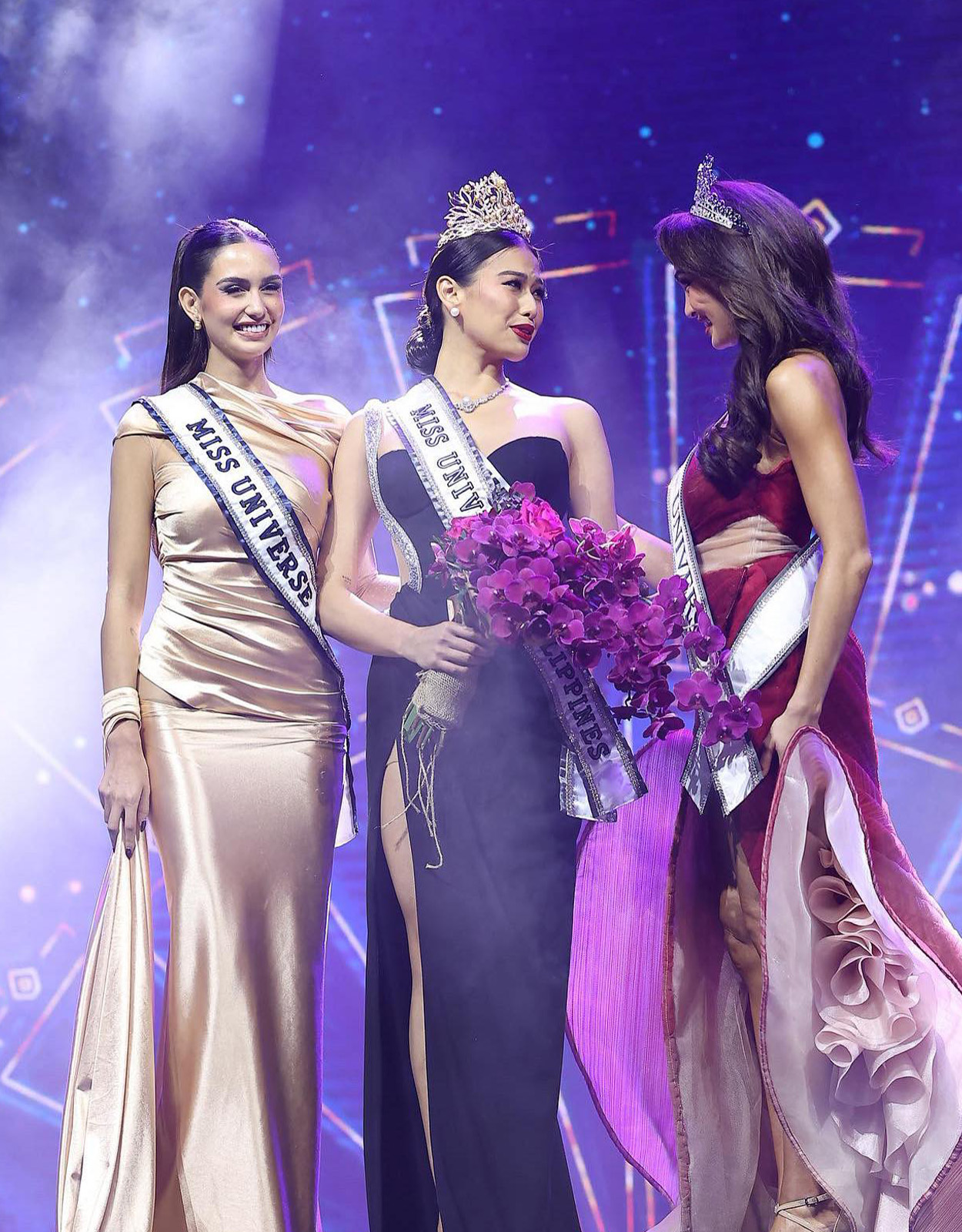 How the Age Limit Removal in Miss Universe is a Game Changer