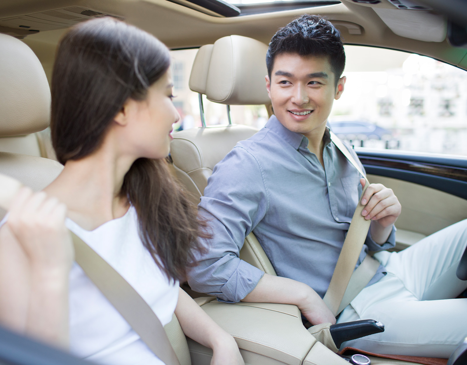 How to Manage Road Rage with Kids in the Car