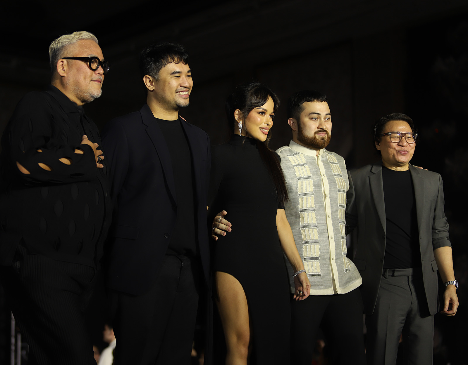 I Want To Share Gala: A Charity Ball To Fight Against Cancer