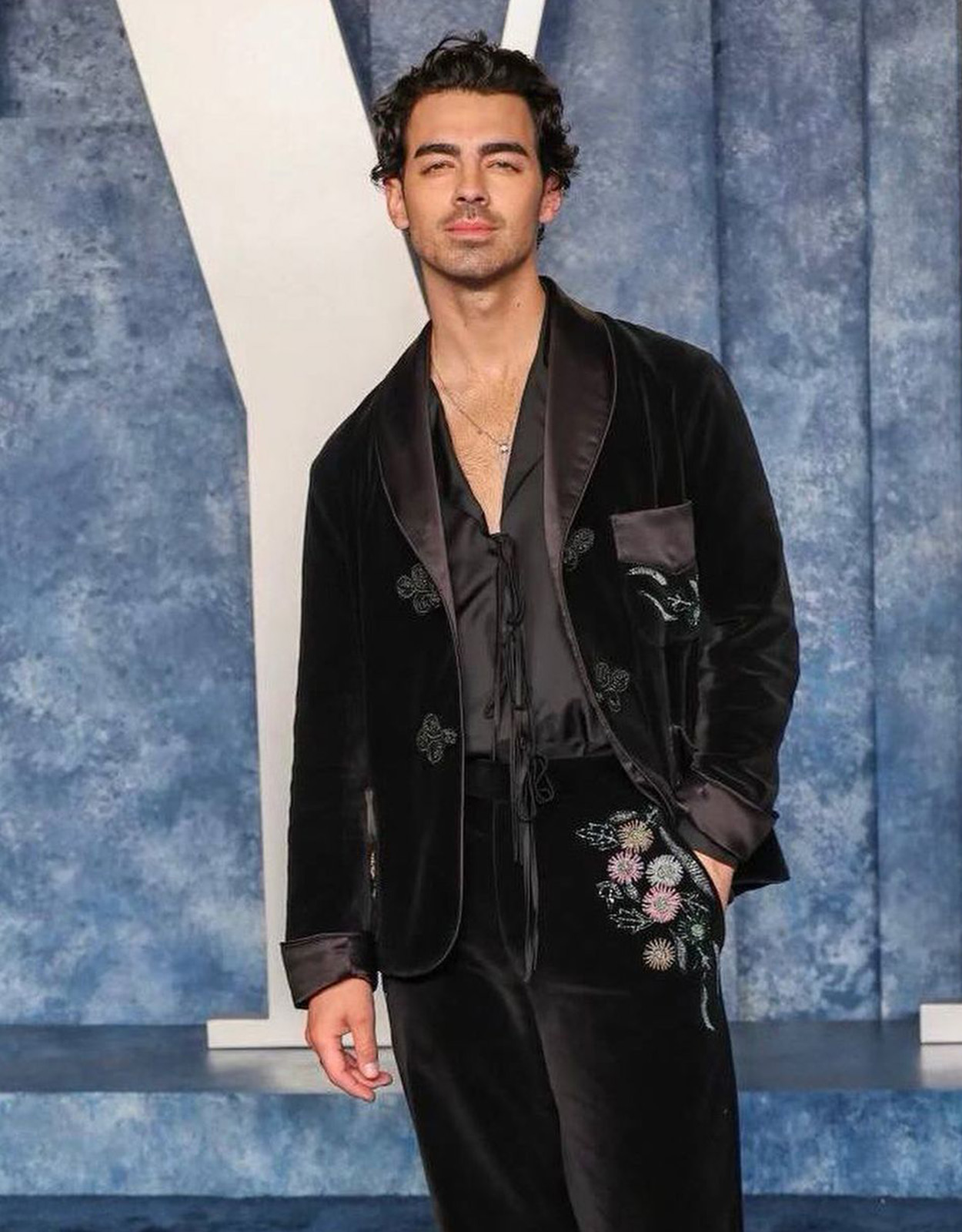 Joe Jonas