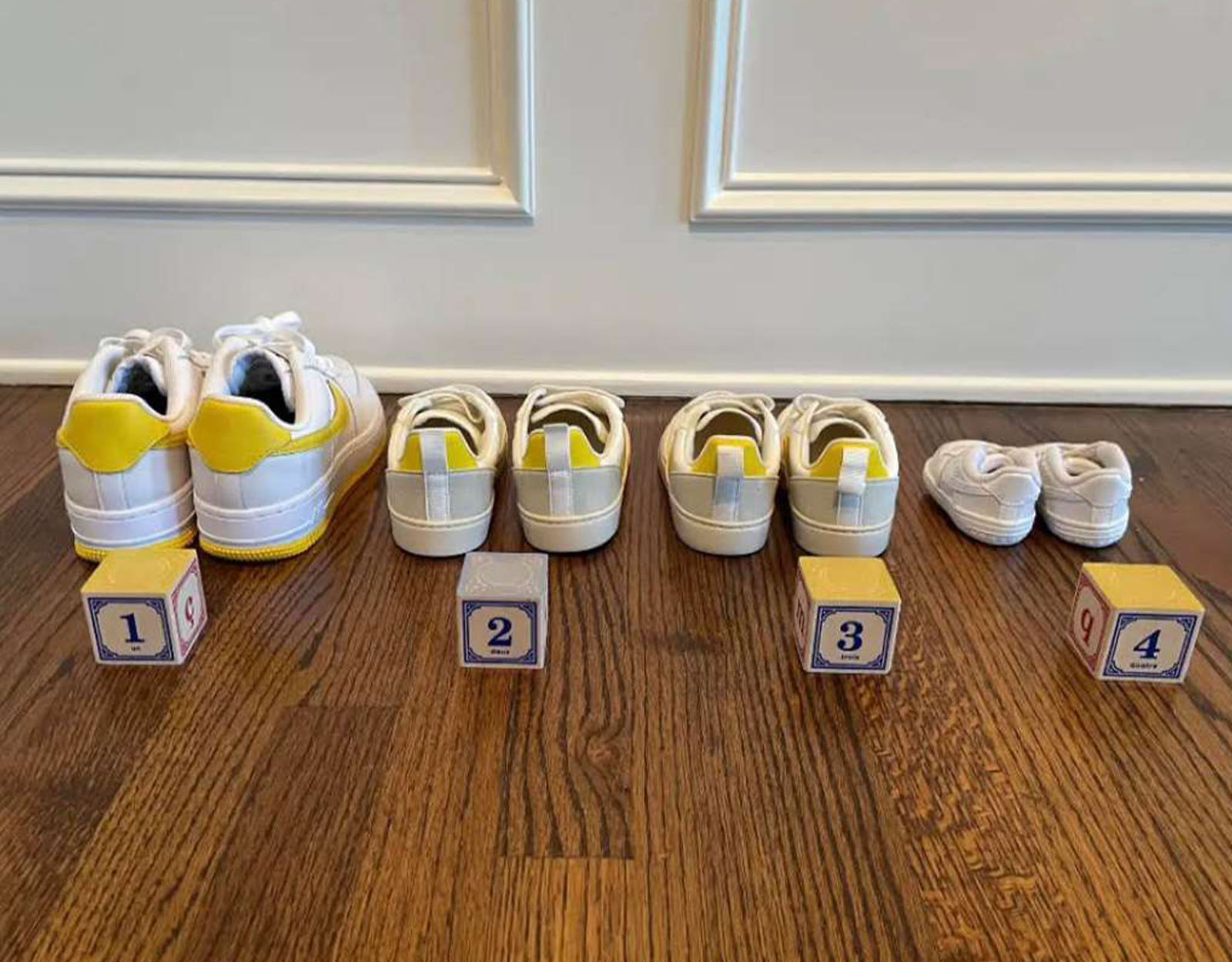 Miranda Kerr is Pregnant with Baby Number 4!