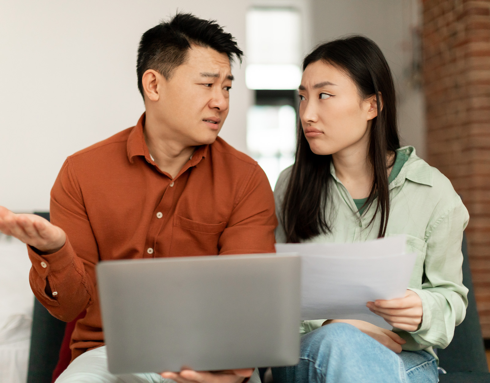 The New Meaning Of "Falling Out Of Love"