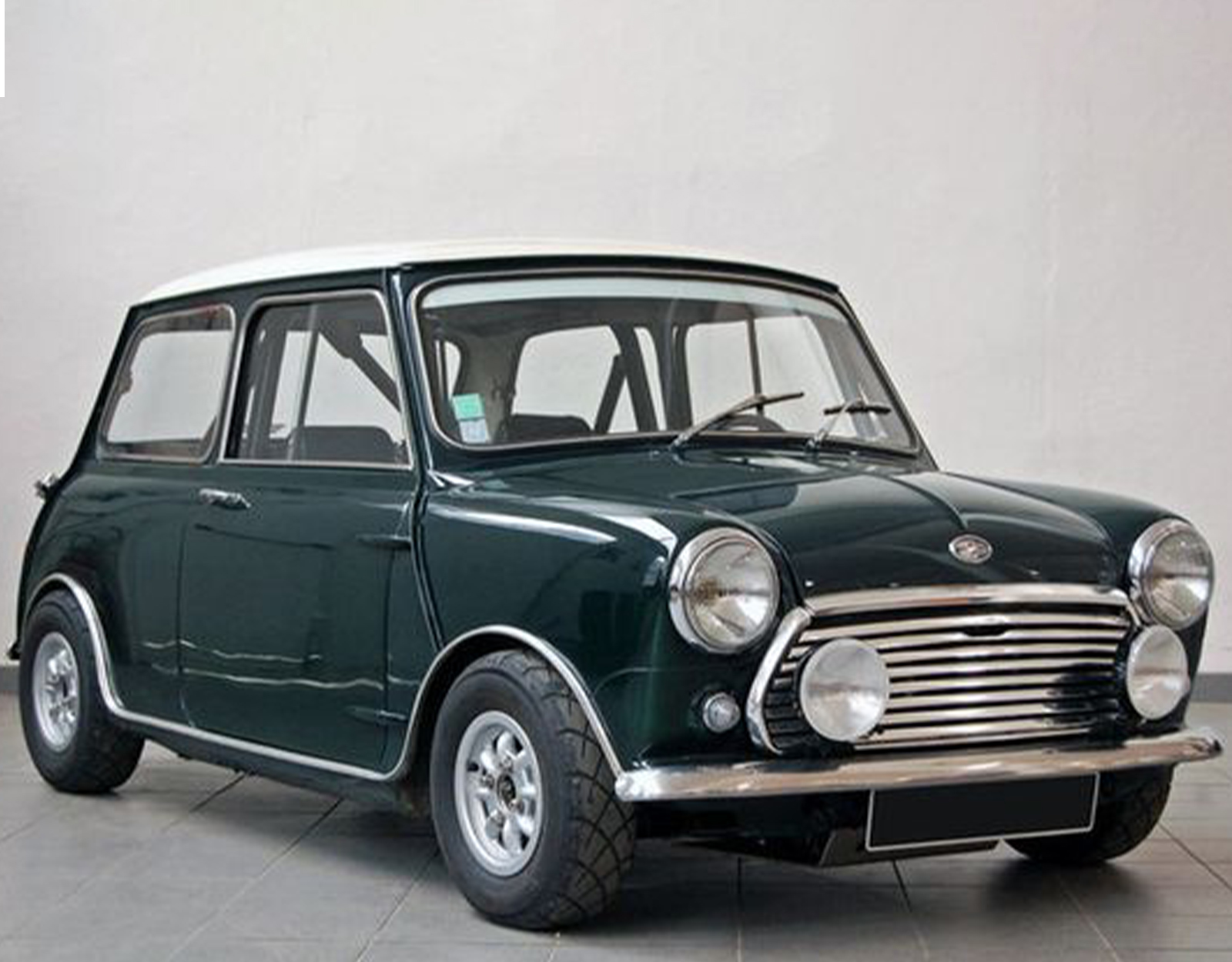 Vintage Cars That Every Dad Dreams Of Owning