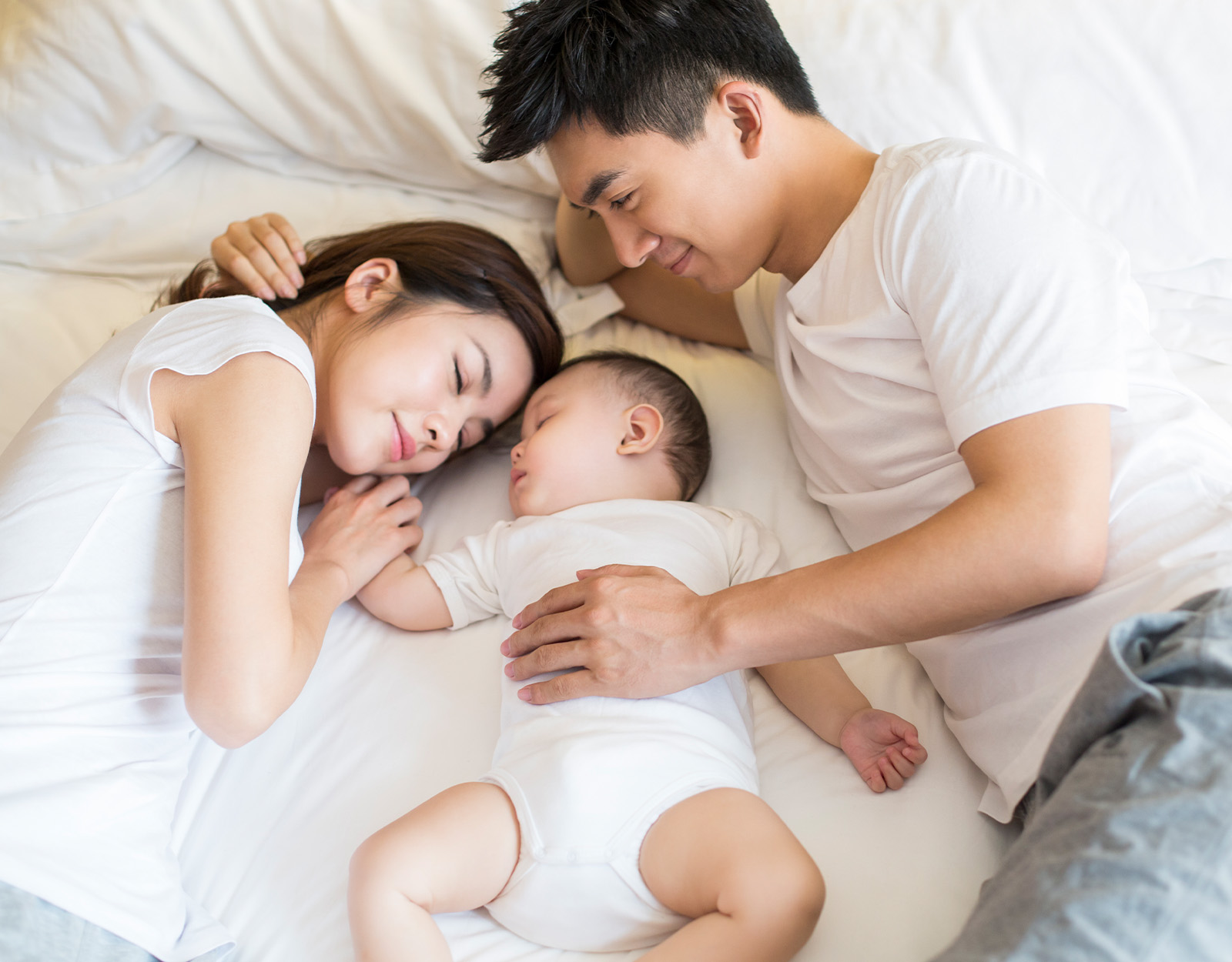 Types of Modern Parenting