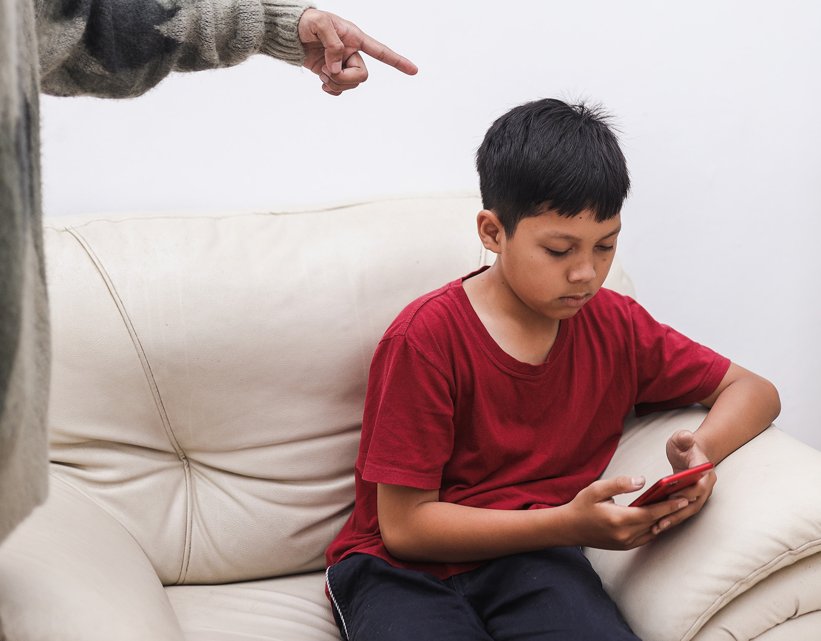 Types of Modern Parenting