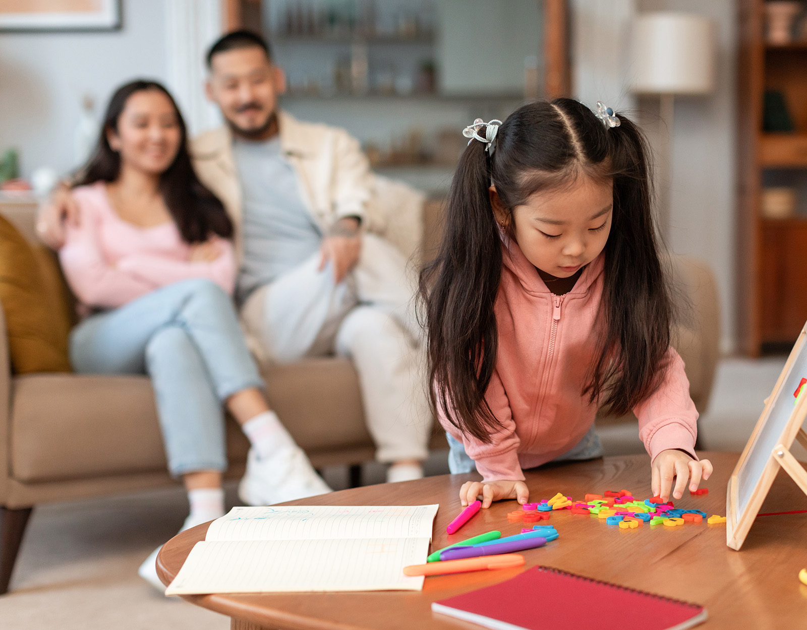 What Type of Modern Parent Are You?