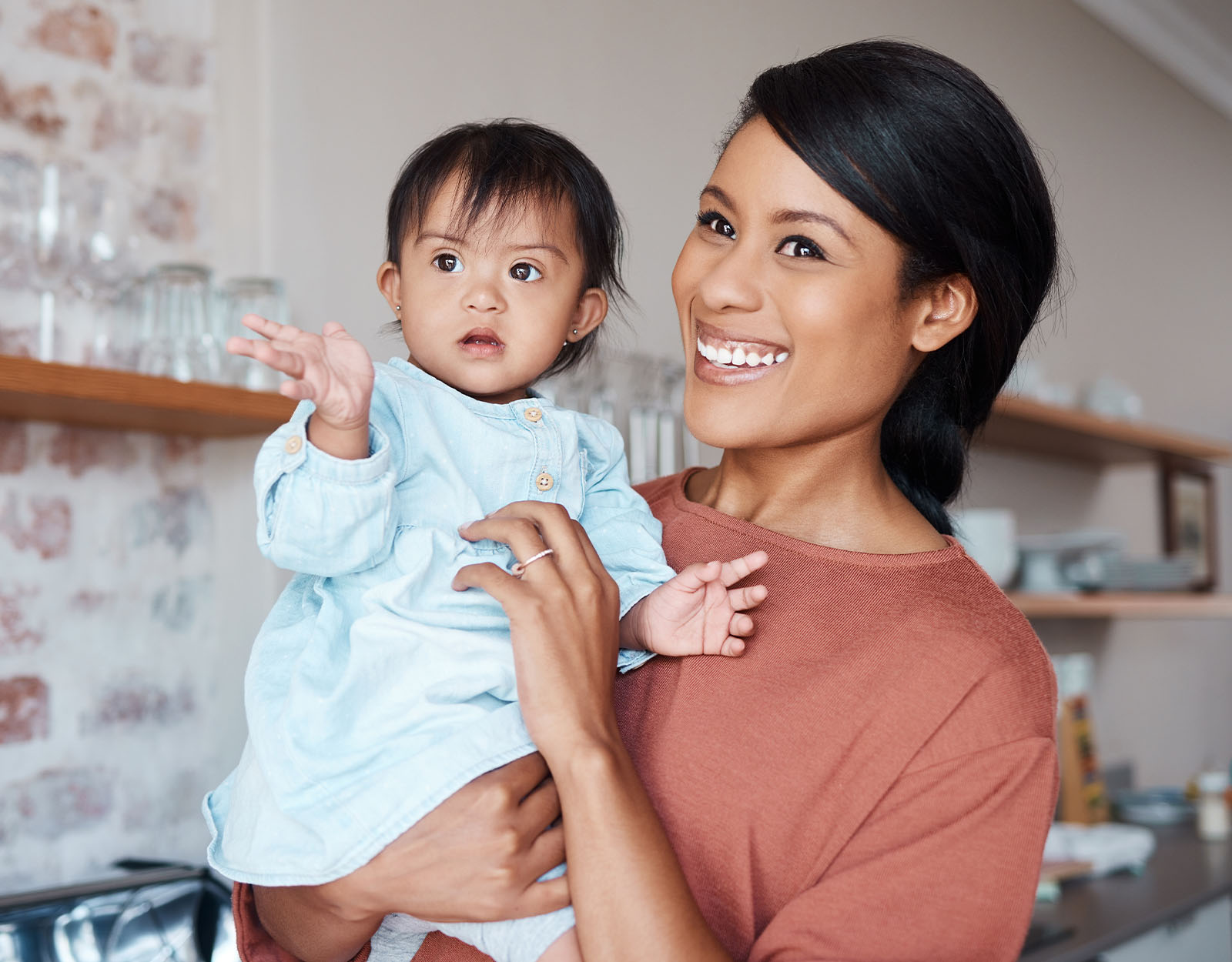 What You Need to Know About Down Syndrome Awareness Month