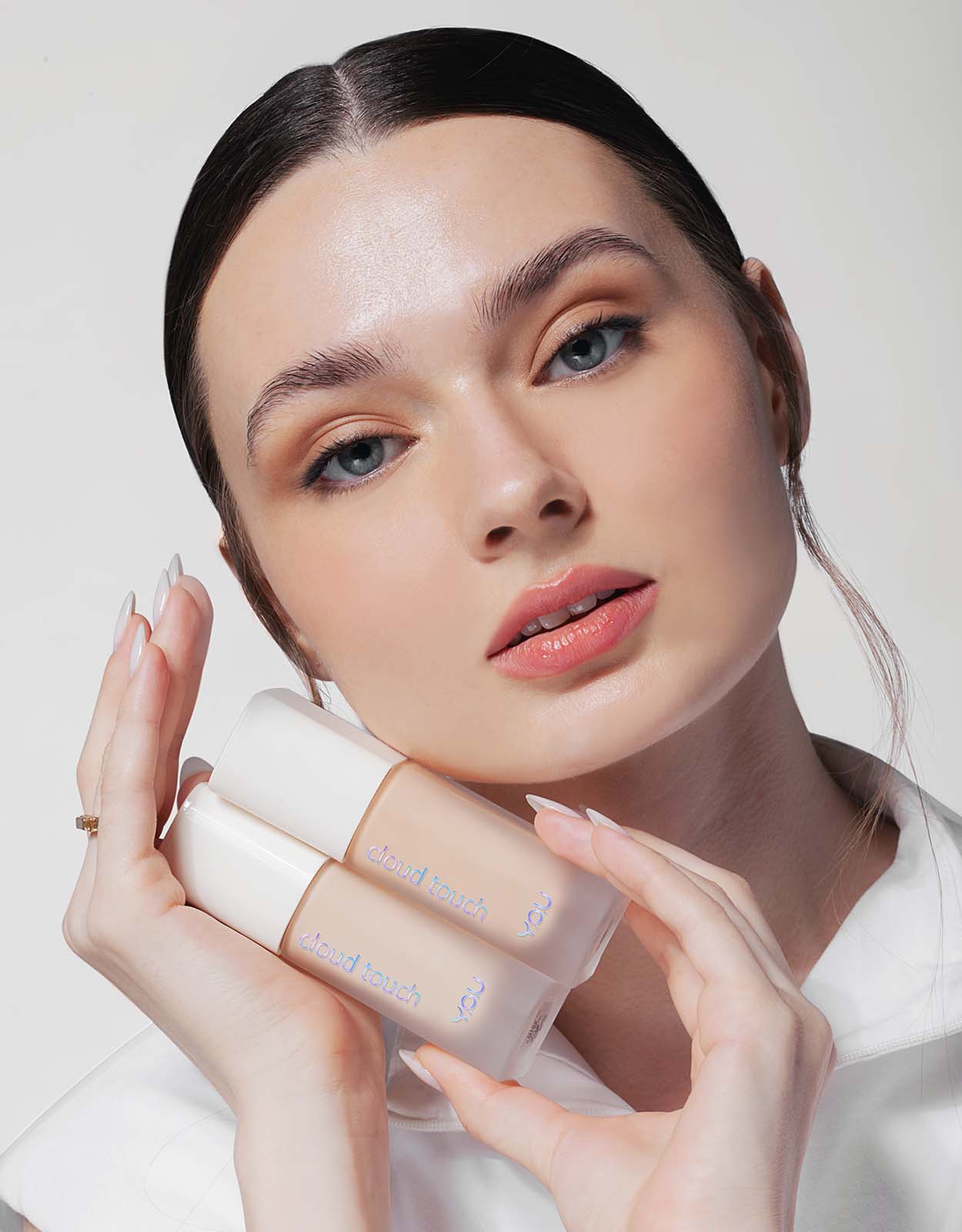 Y.O.U Beauty Shares the Importance of a Good Makeup Base