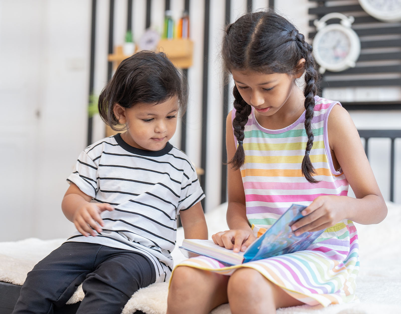 Important Things Parents Need to Know About Dyslexia