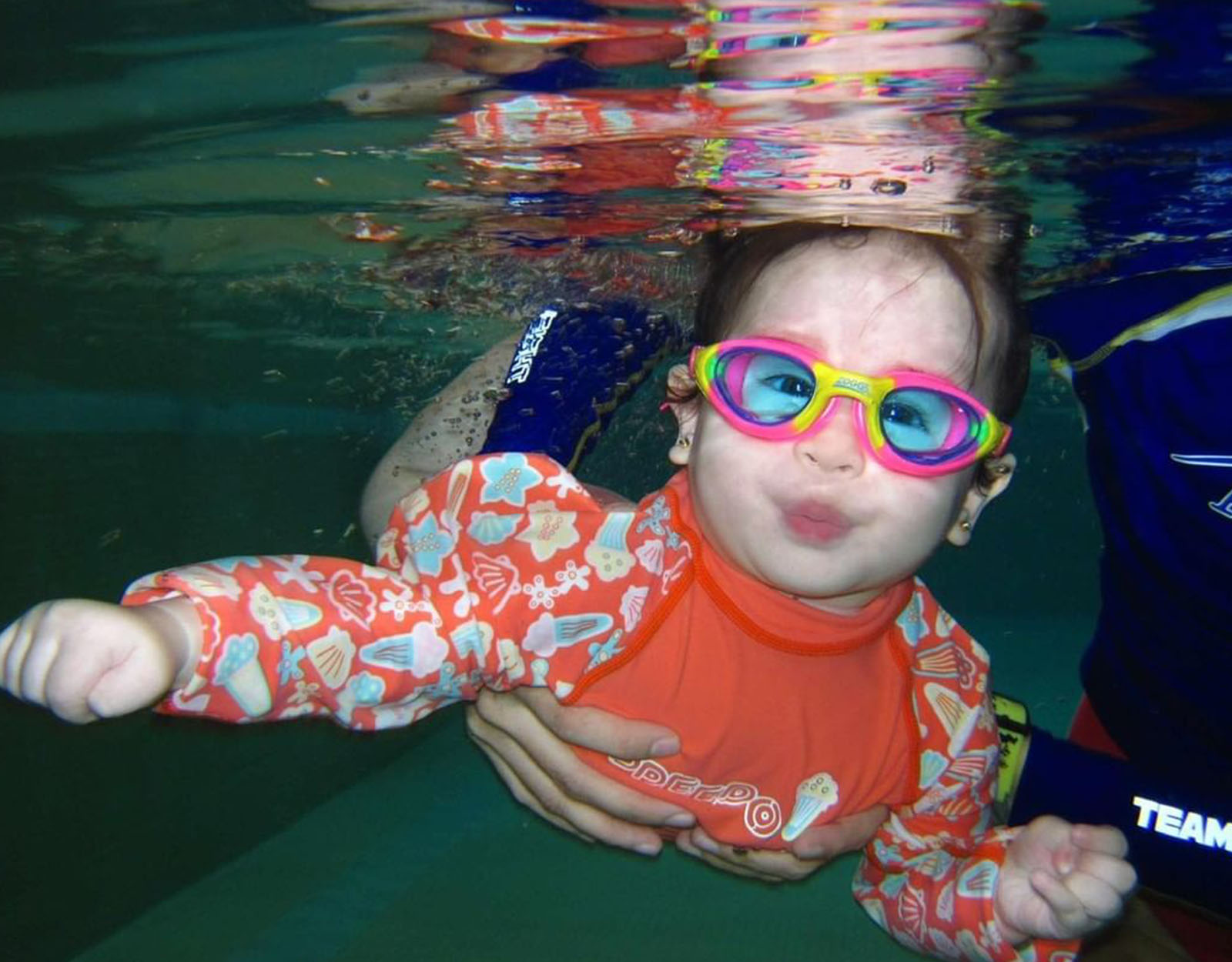 4 Extracurricular Classes That Babies and Toddlers Can Attend