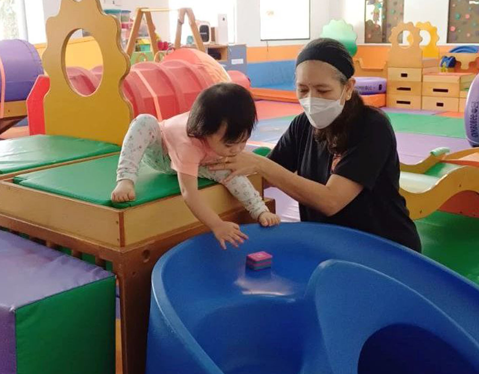 4 Extracurricular Classes That Babies and Toddlers Can Attend