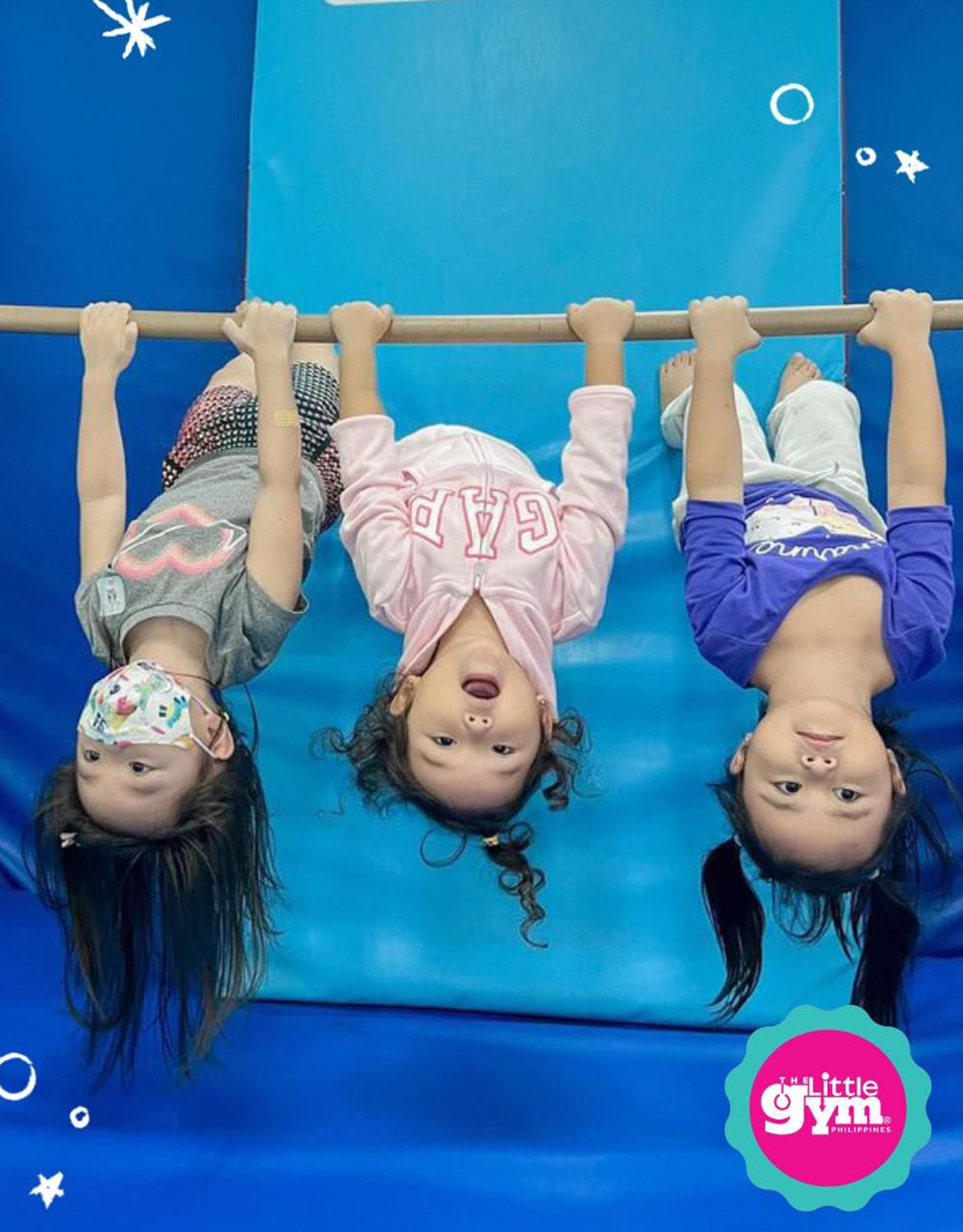 4 Extracurricular Classes That Babies and Toddlers Can Attend