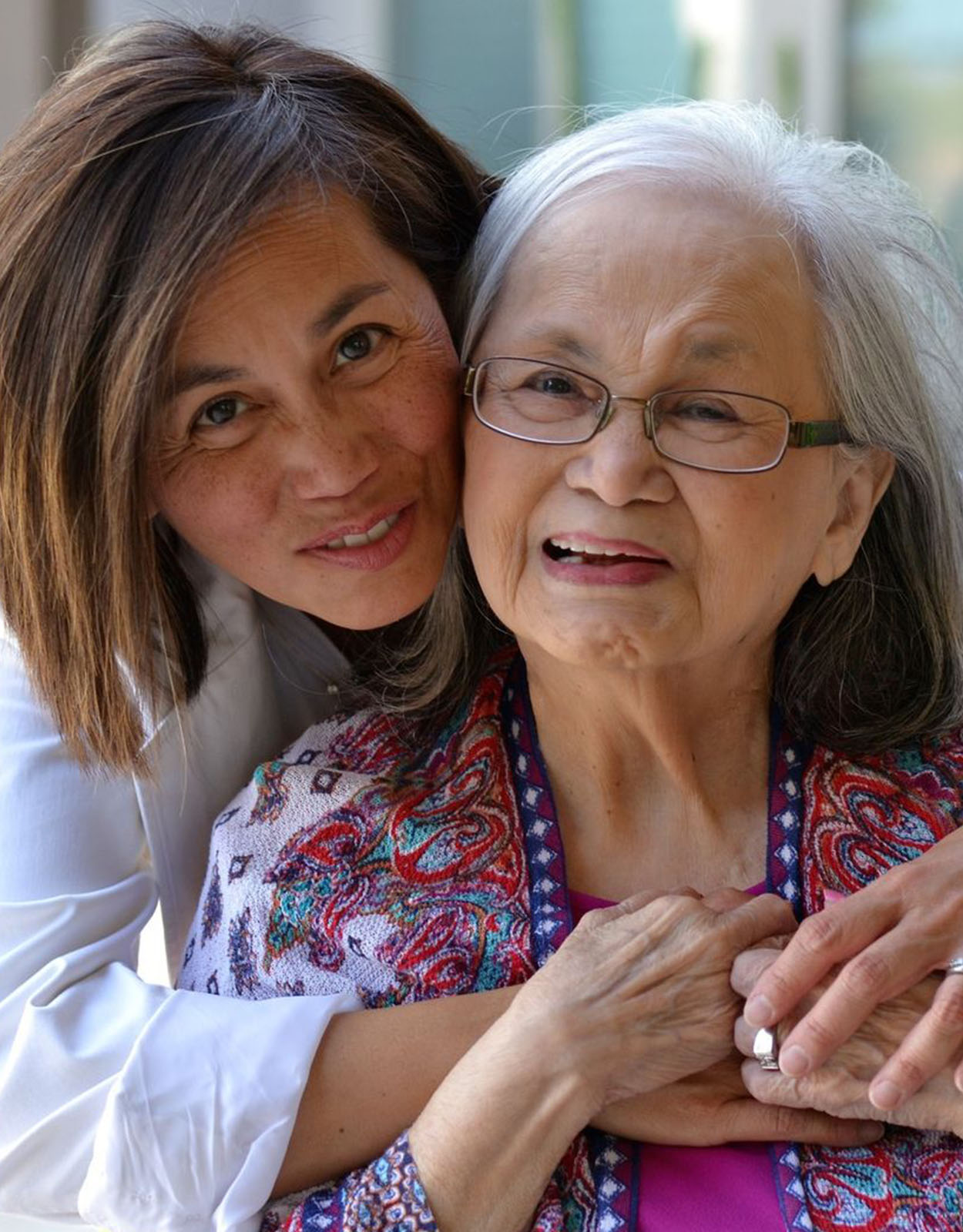 Actress Tessie Agana's Life Immortalized in Daughter's Memoir