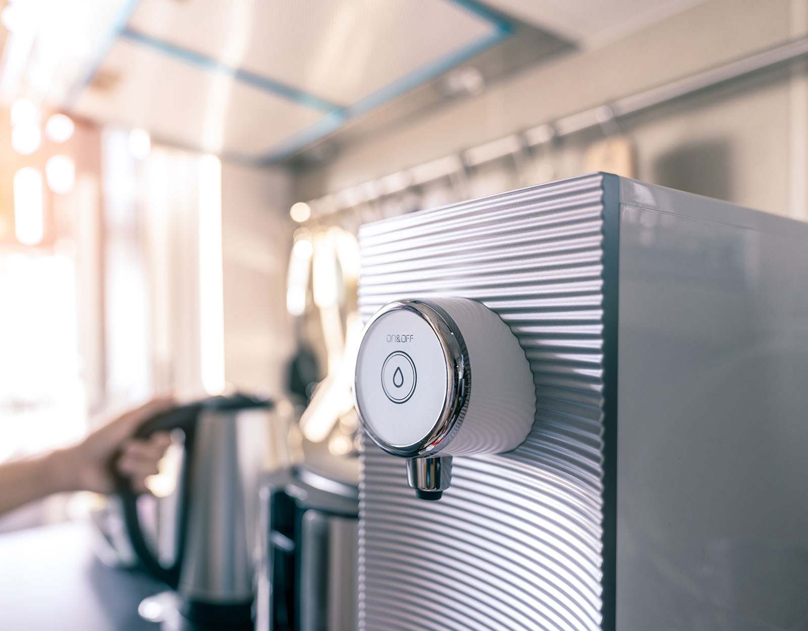 Essential Kitchen Appliances For Condo Living