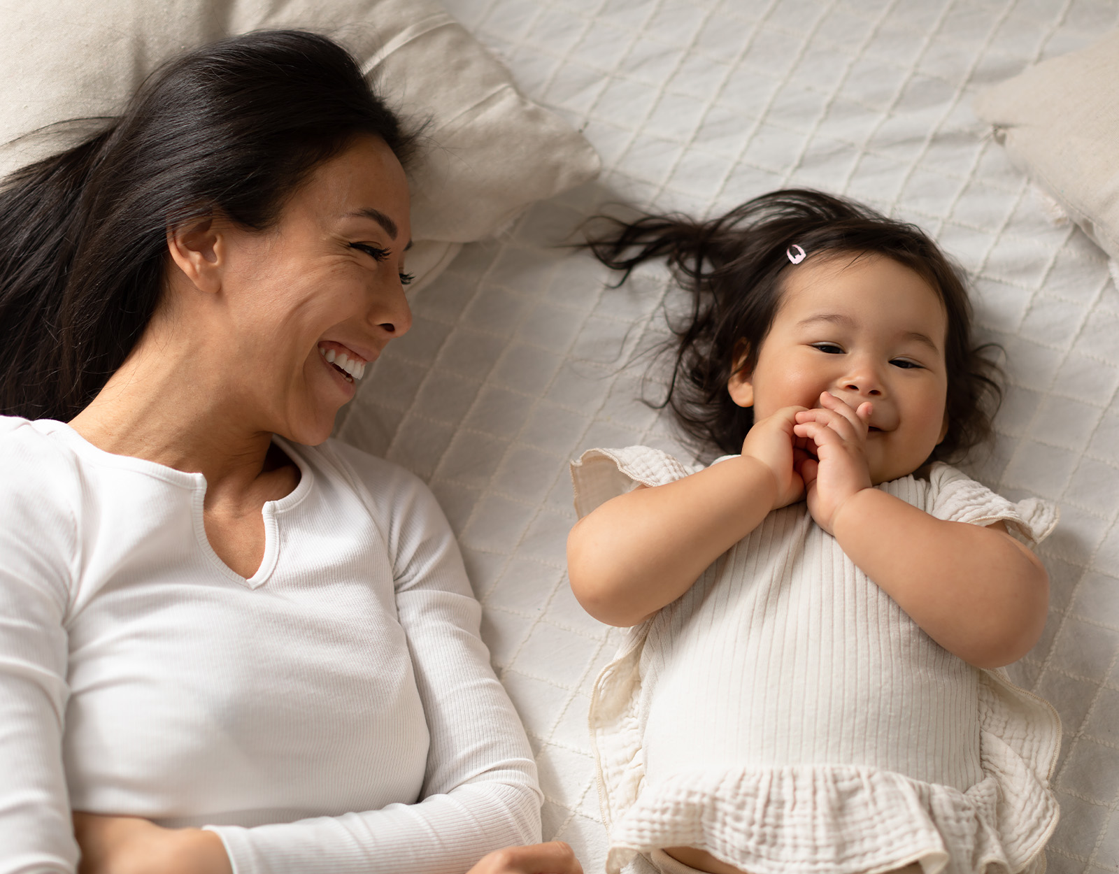 First 1000 Days Law: How New Parents Can Make The Most Of It