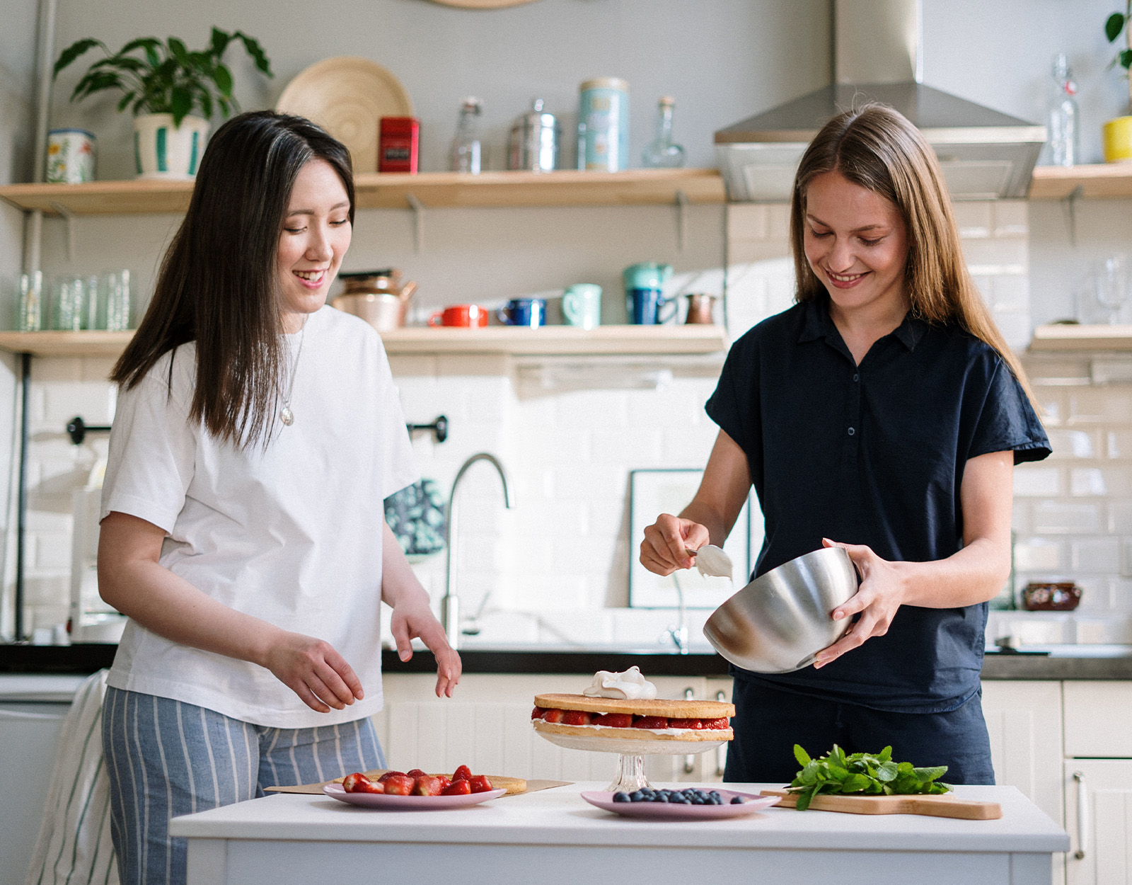 Fun Bonding Activities for Moms to Strengthen the Village