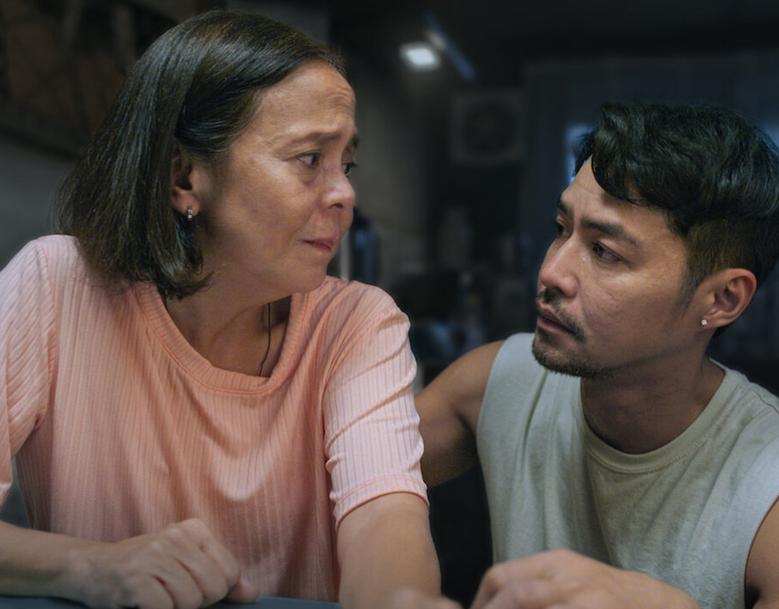 How Netflix's Keys to the Heart Shows Filipino Family Love