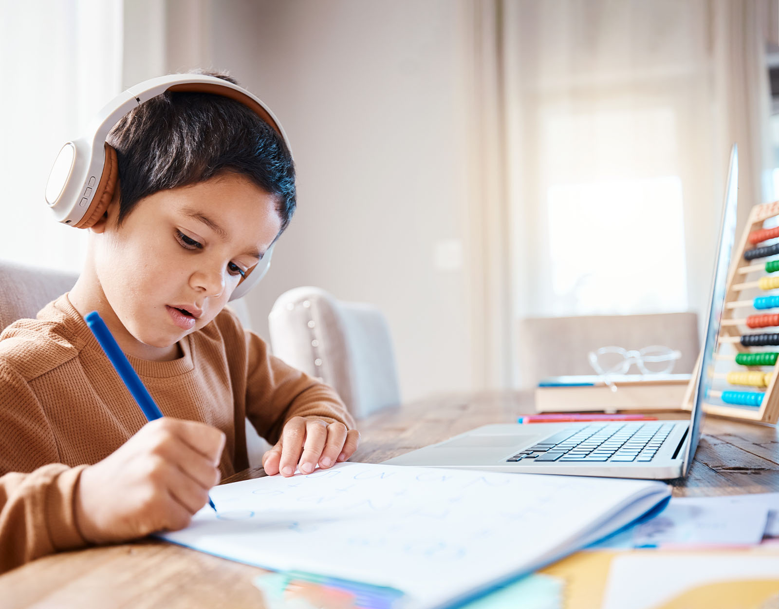 How Parents Can Develop Higher EQ and IQ In Kids