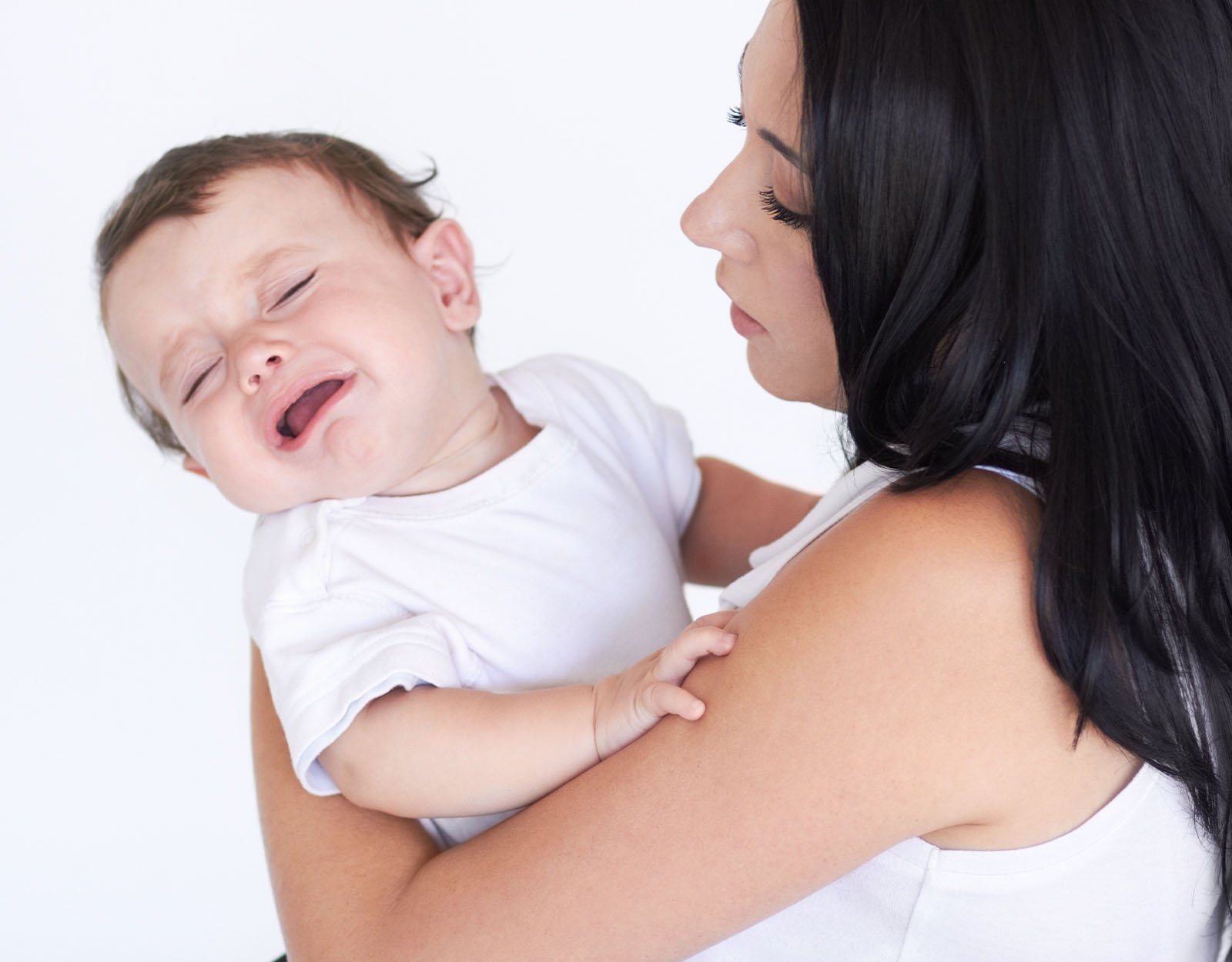 How to Handle Toddler Tantrums