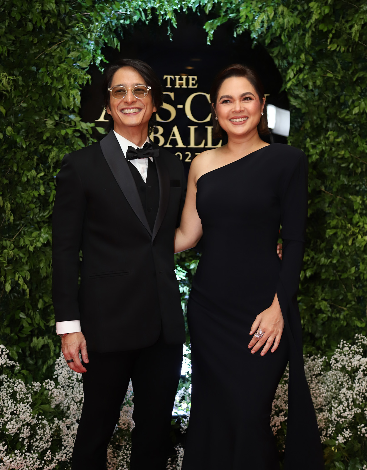 Celebrity Parents Who Attended the ABS-CBN Ball 2023