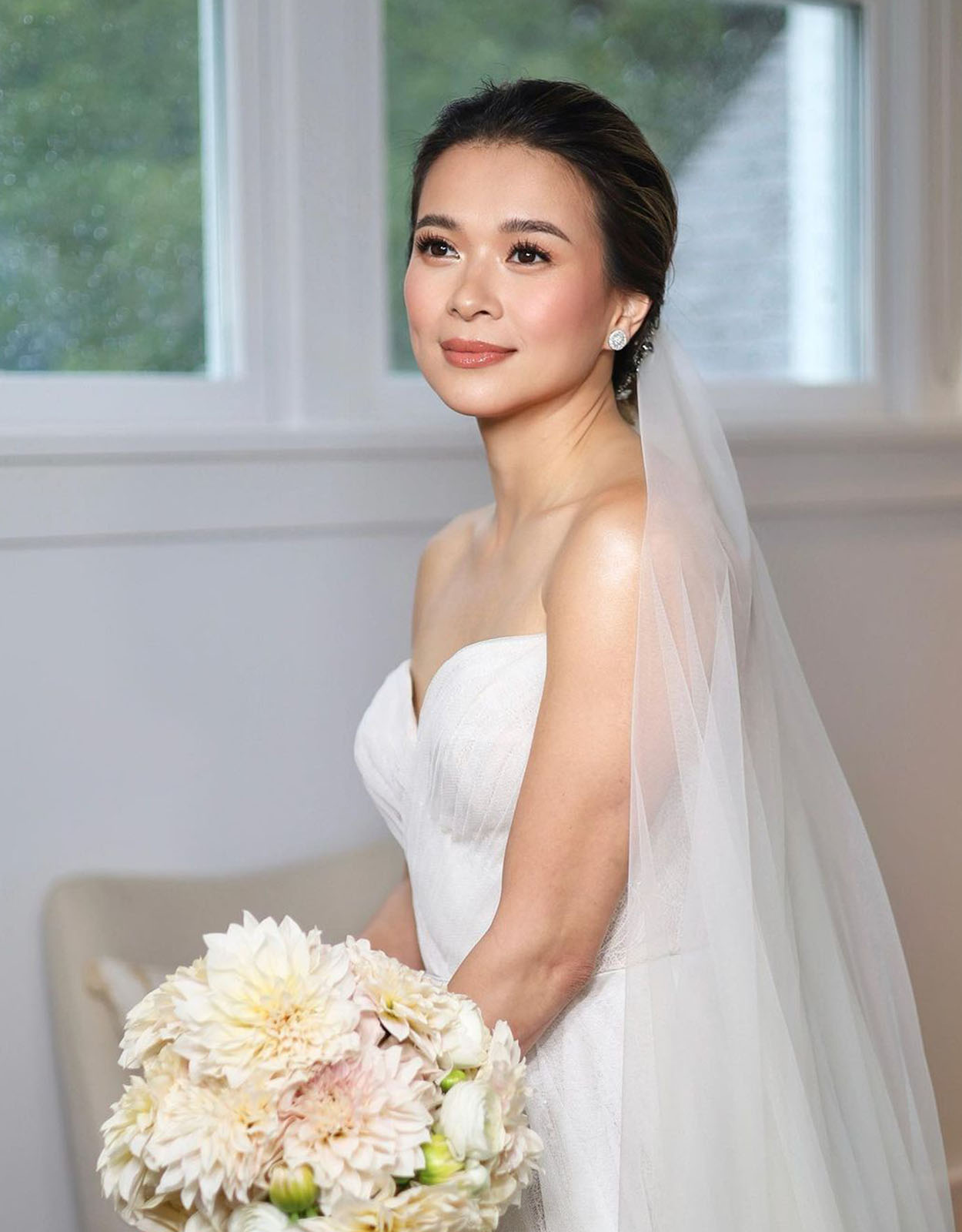 PHOTOS: LJ Reyes Marries Philip Evangelista