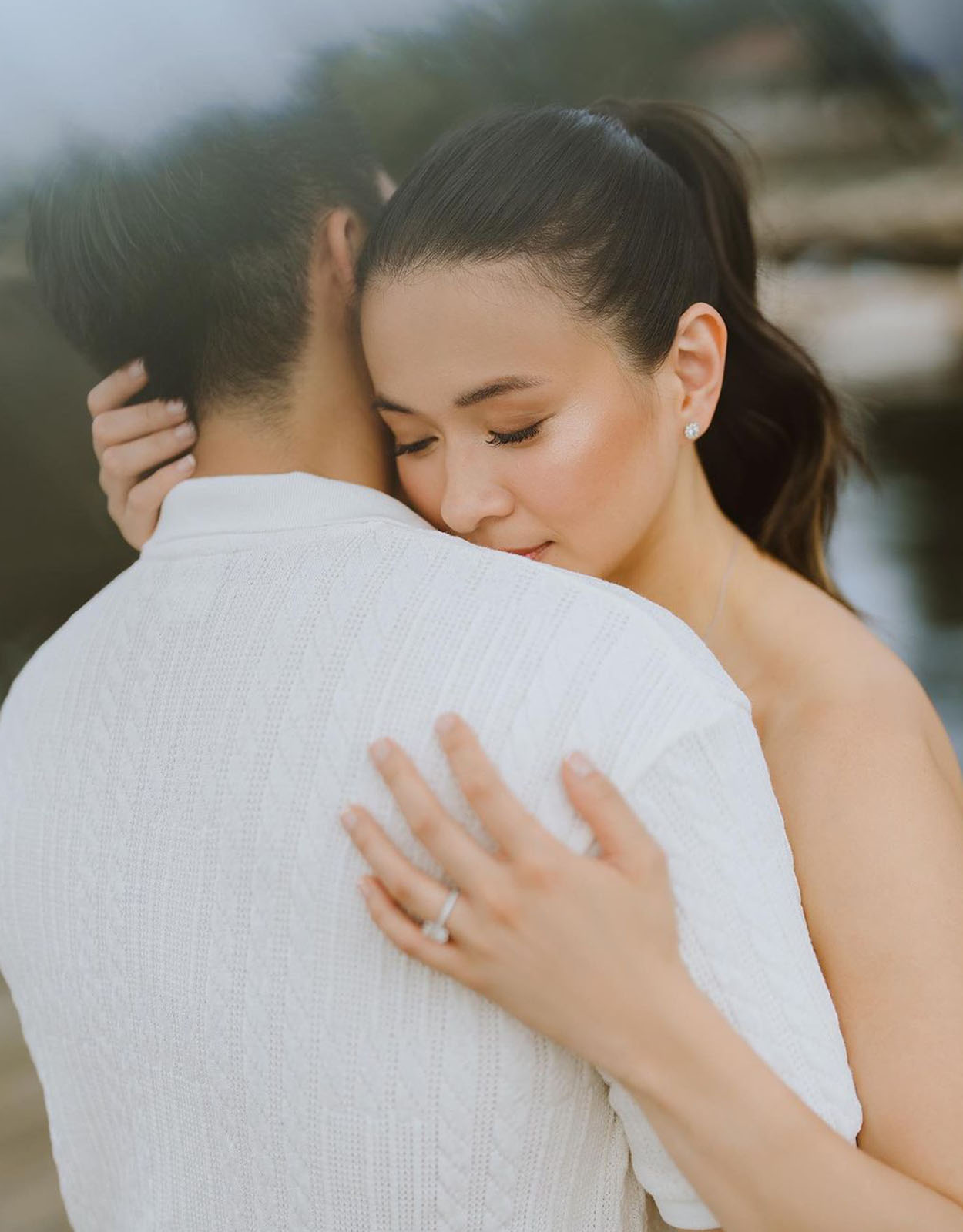 PHOTOS: LJ Reyes Marries Philip Evangelista