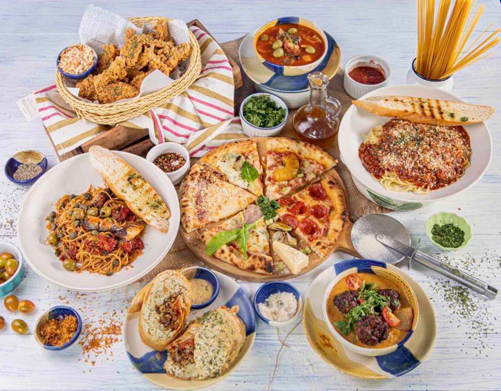 Rustic Mornings by Isabelo