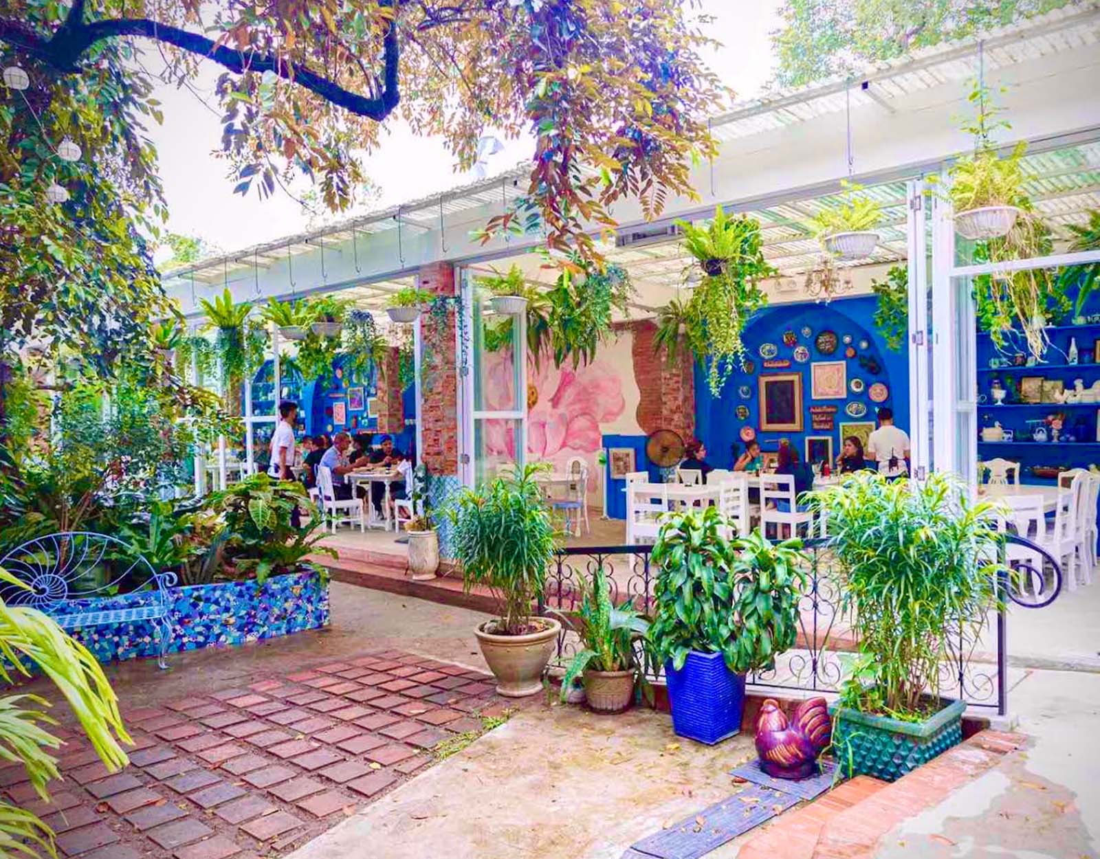 Rustic Mornings 11 Mendoza St., San Roque, Marikina