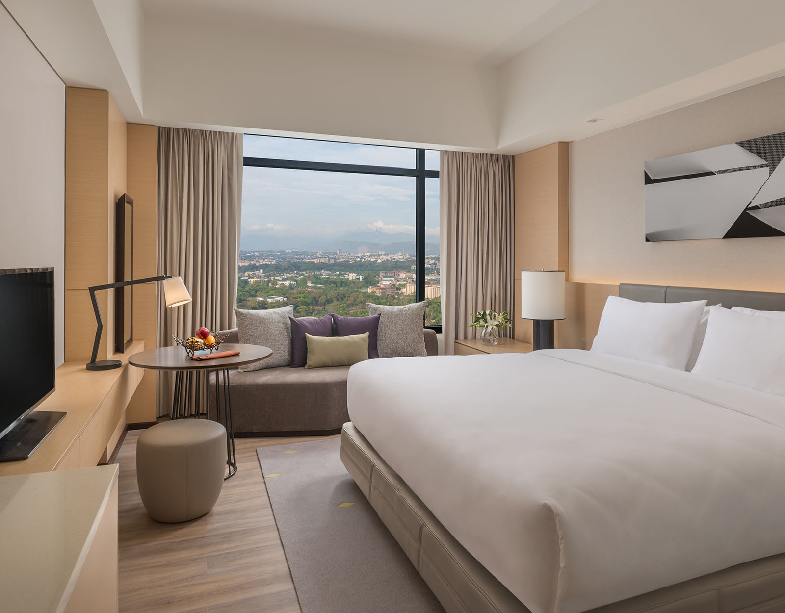 SEDA Vertis North Celebrates 6 Years Of Catering to Families