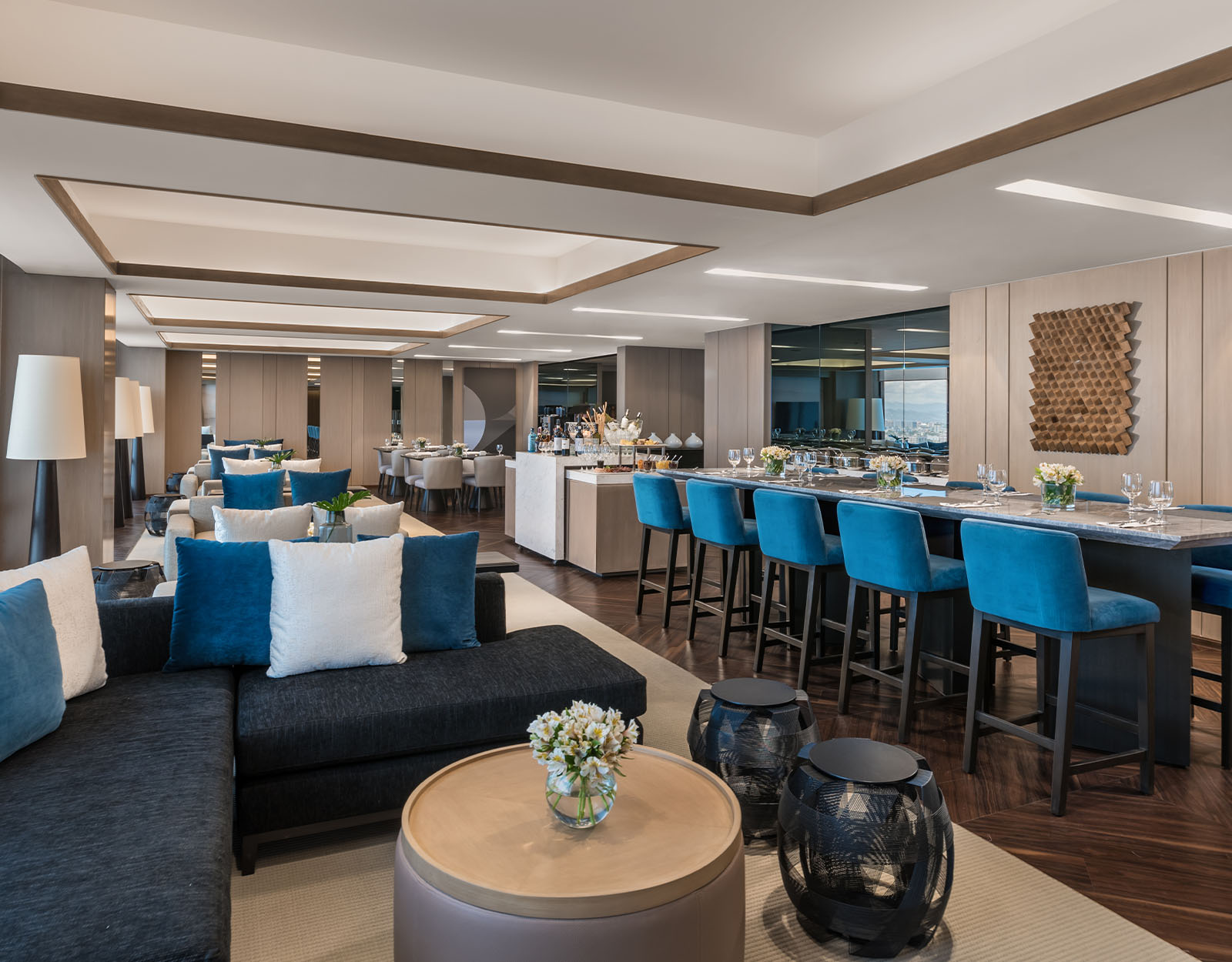 SEDA Vertis North Celebrates 6 Years Of Catering to Families