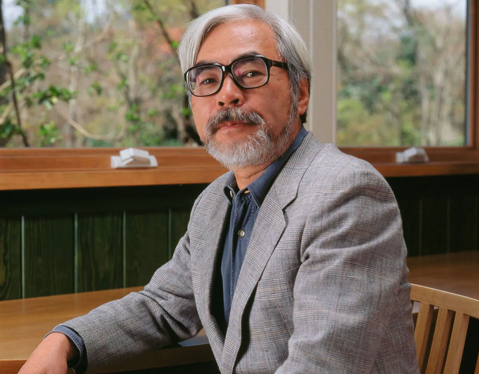 Studio Ghibli Just Revealed the English Cast for the Boy and the Heron