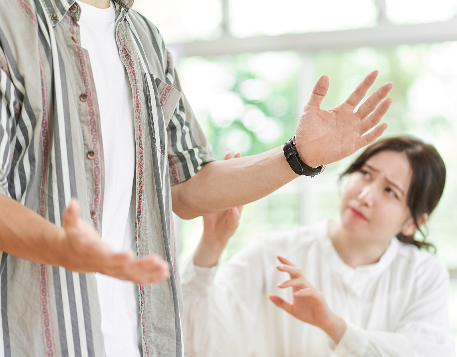 Supreme Court Reminds Parents: You Can Be Held Liable for Humiliating Children