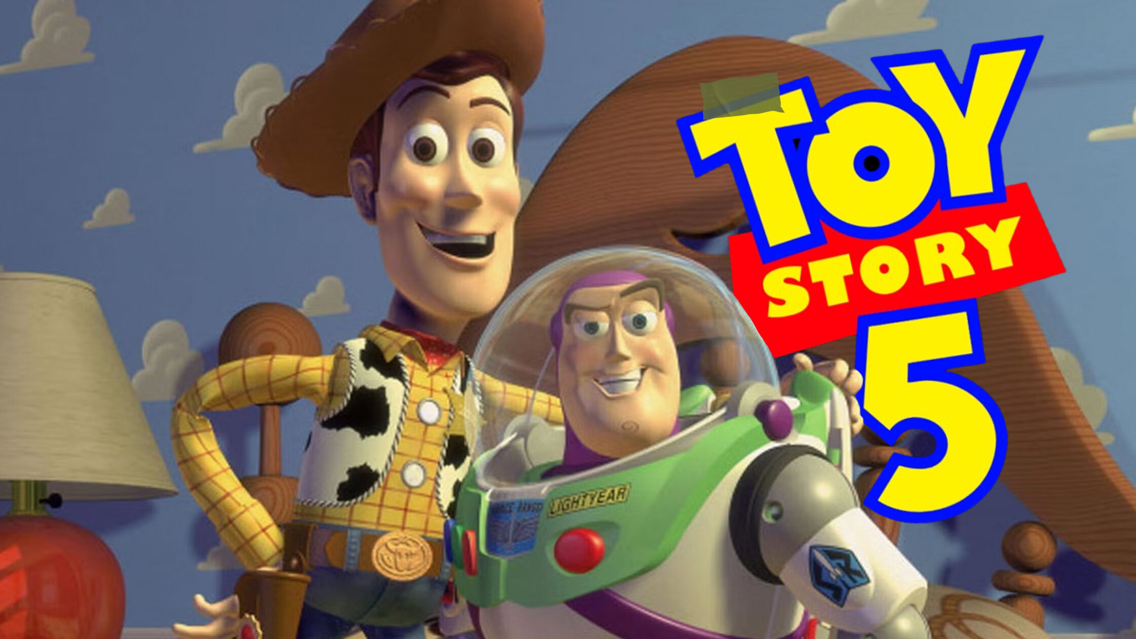 toy story movie