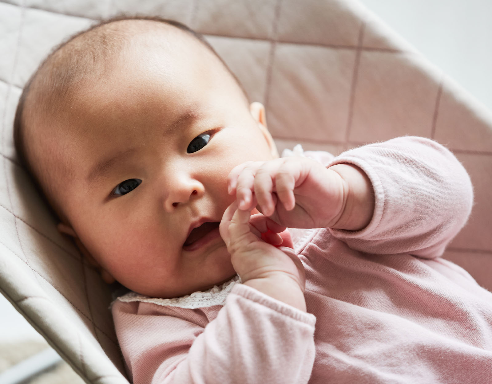 Unique Filipino names for baby girls