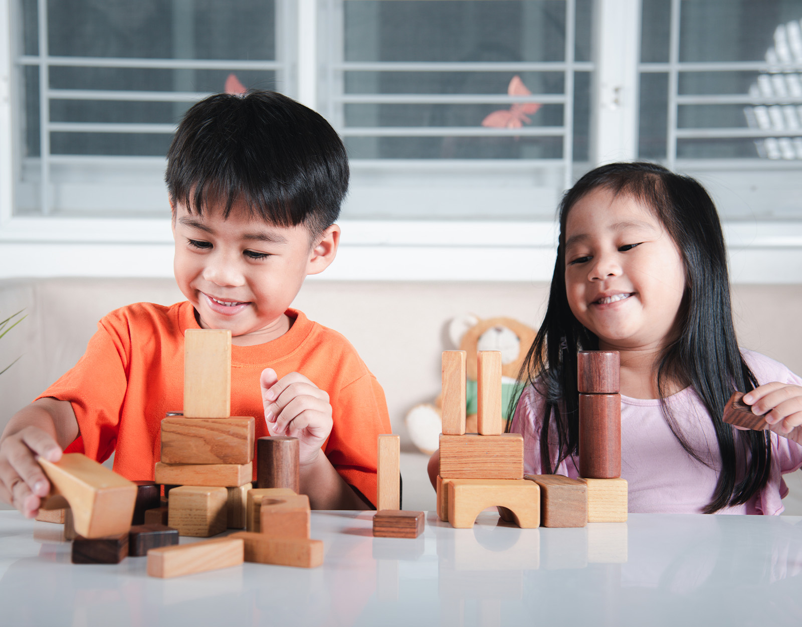 Ways to Foster Creativity and Play: The Key to Healthy Child Development
