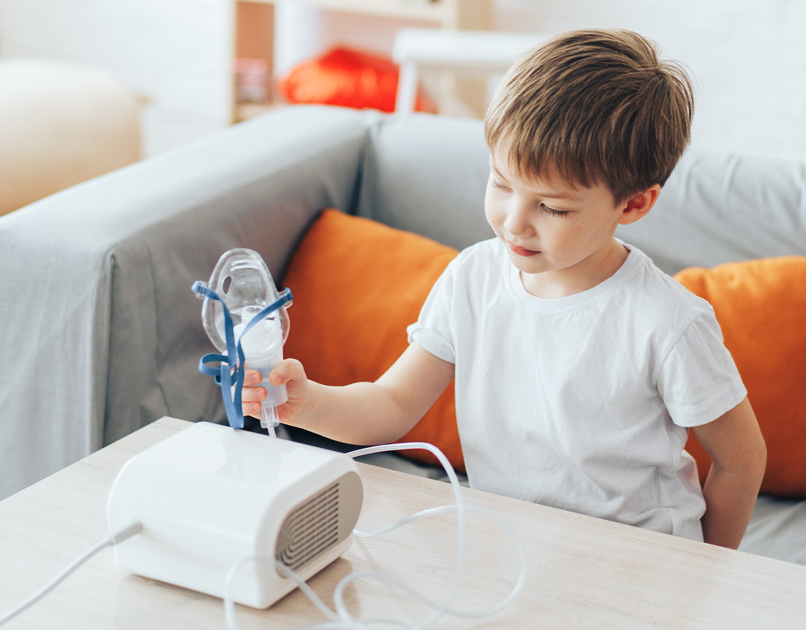 Why Every Household Needs a Nebulizer