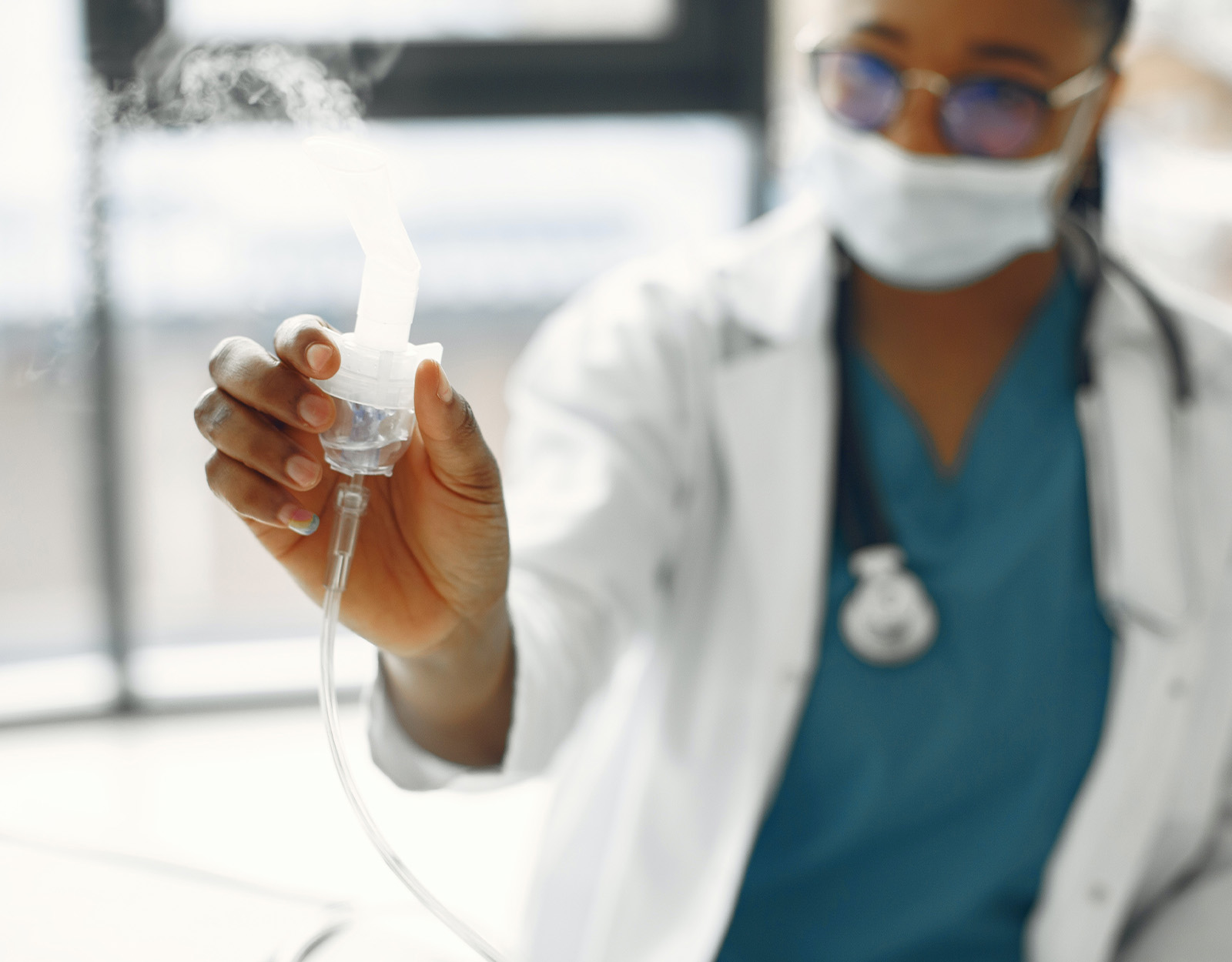 Why Every Household Needs a Nebulizer