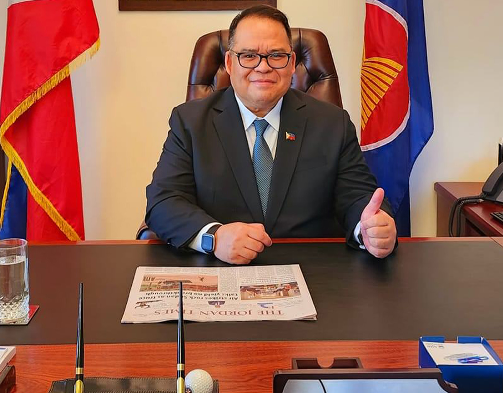 Why Jordan's Repatriation of Non-Marital PH Kids is Worth Celebrating