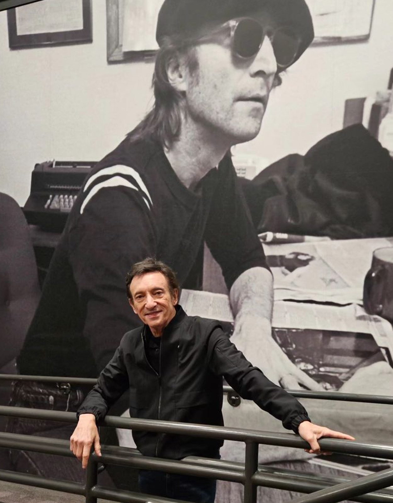 7 David Pomeranz Songs To Listen To While Waiting For His Concert