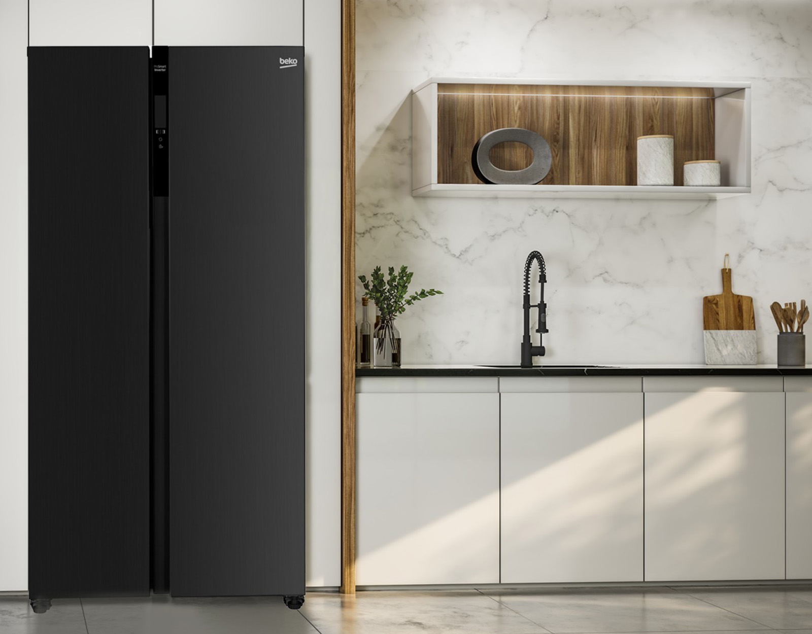 Modern Appliances That Make Life Easier for Moms