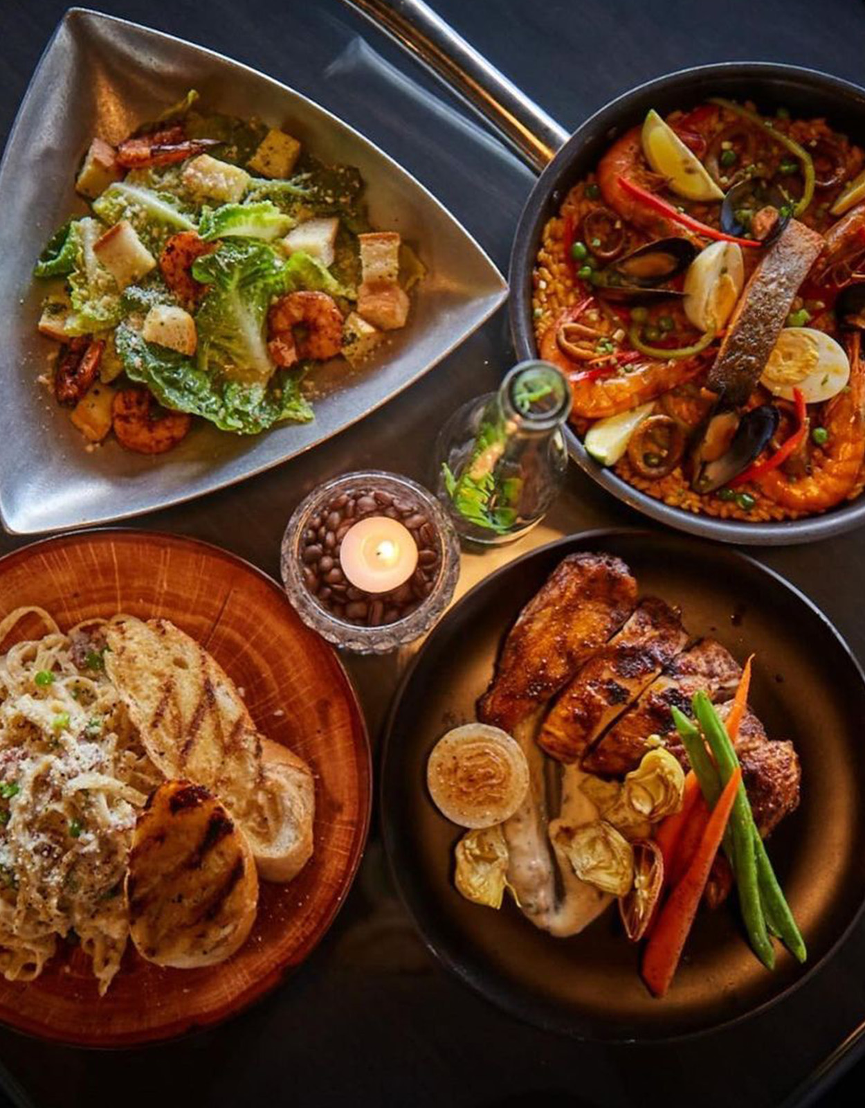 Best Hotel Buffets That Families Will Love