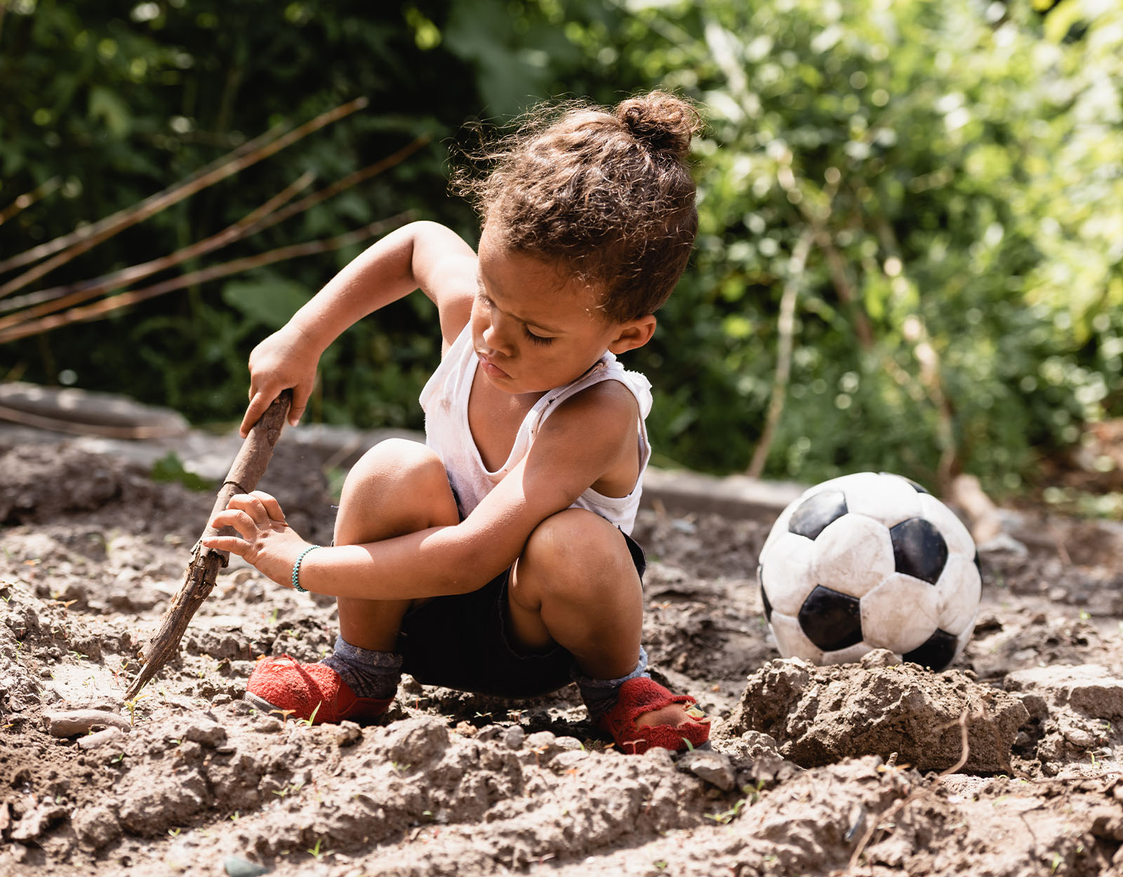 child labor in the philippines