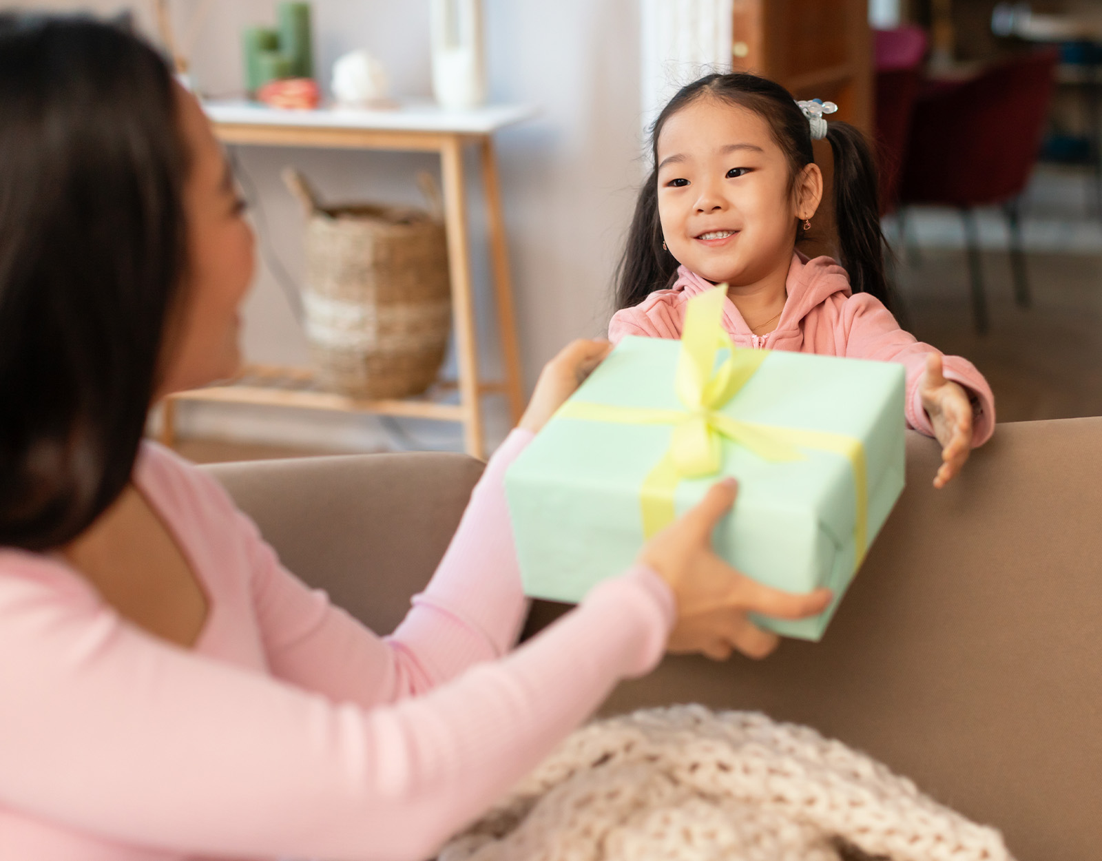 Godparent Gift Ideas For Their Godchildren